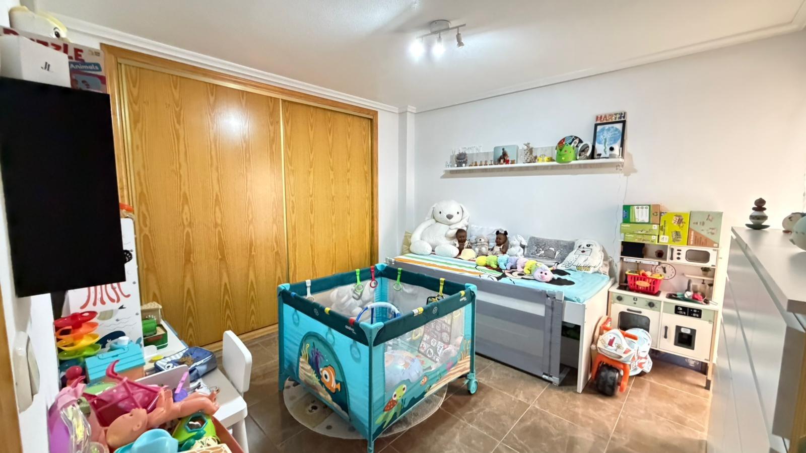 Piso en venta en Benijofar