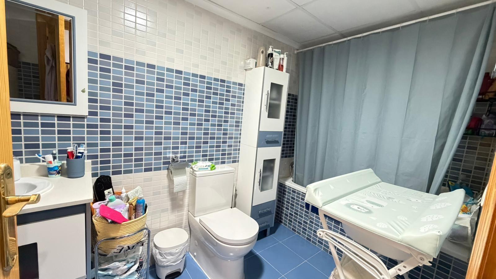 Piso en venta en Benijofar