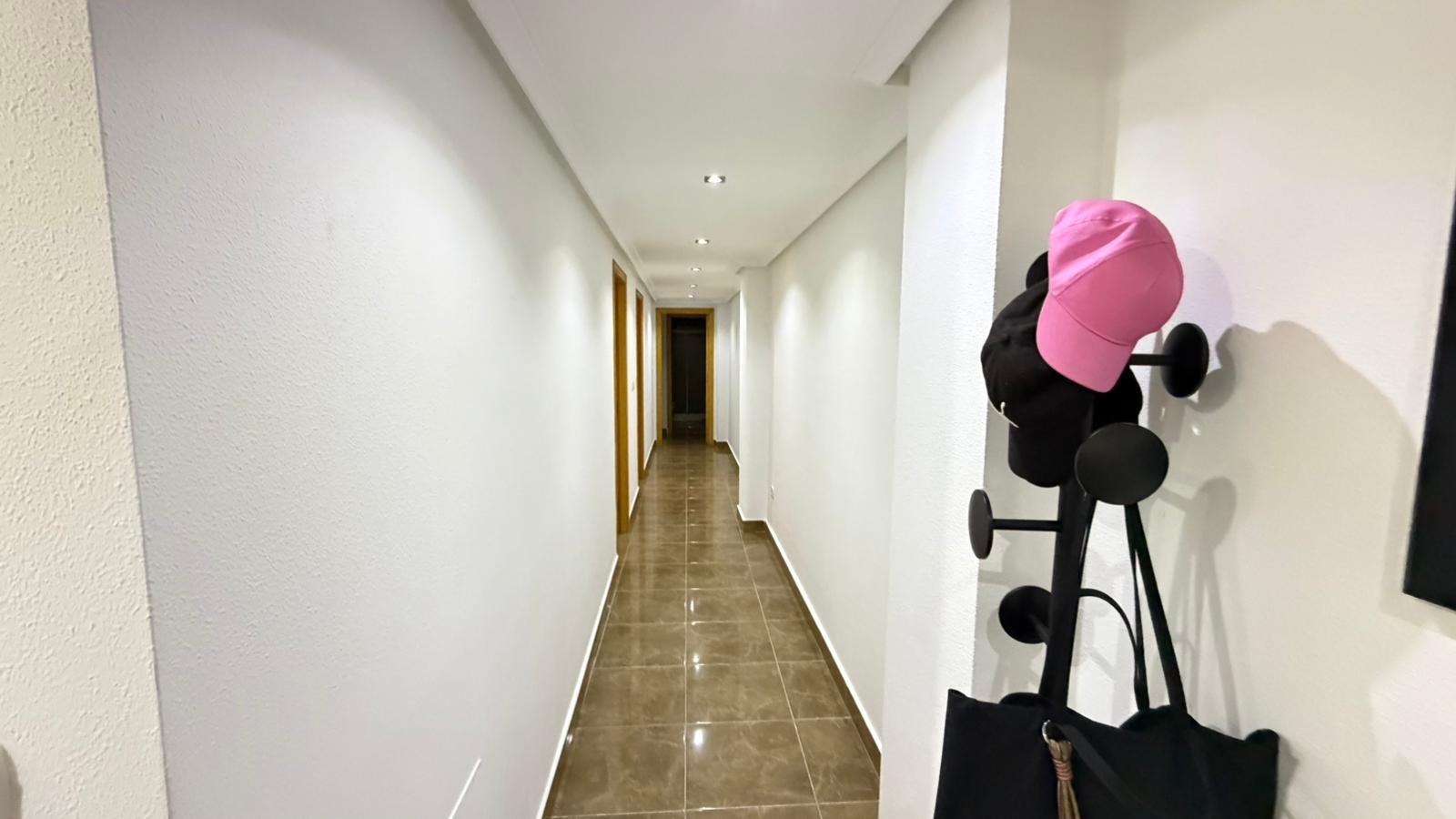 Piso en venta en Benijofar