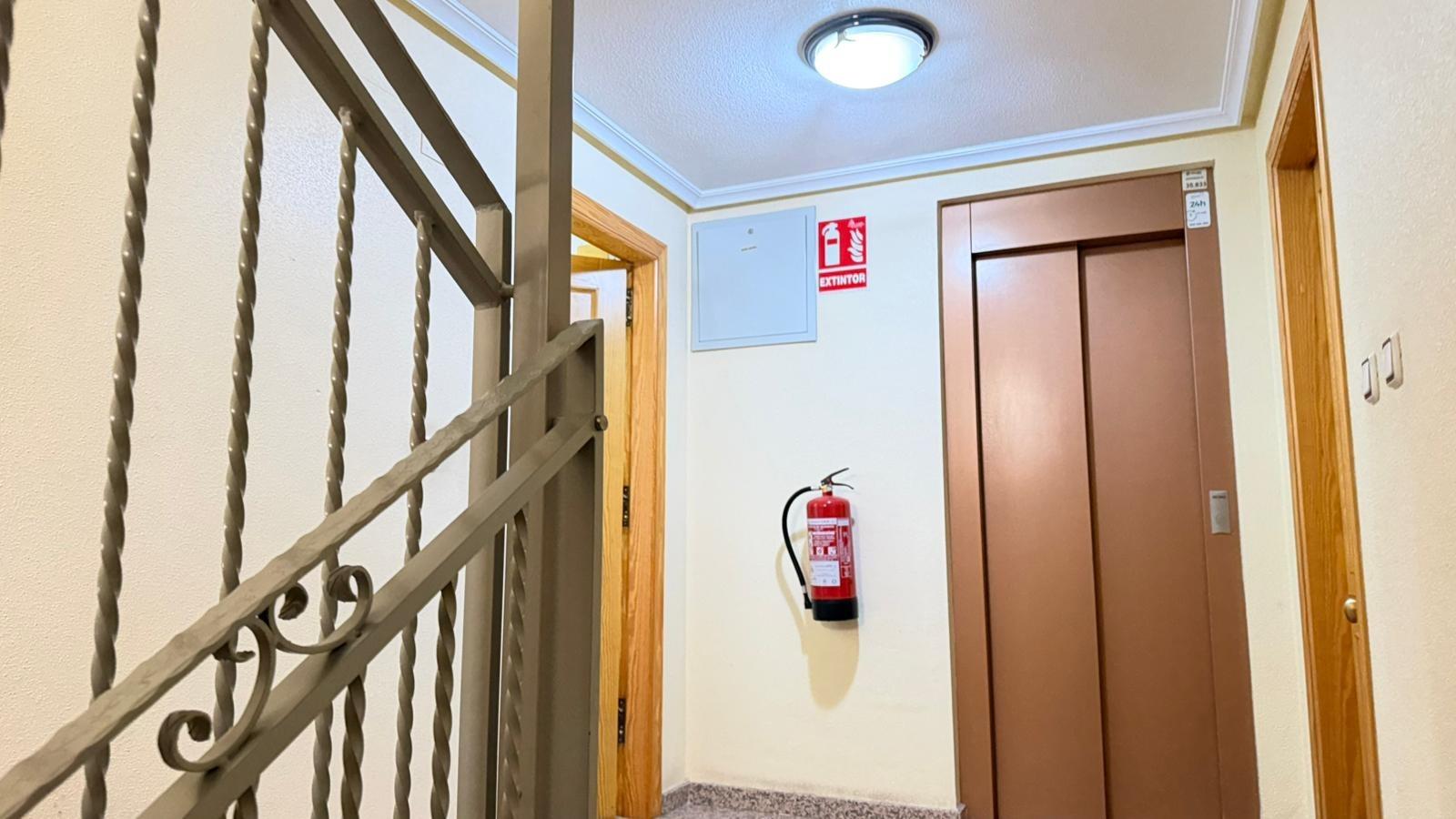 Piso en venta en Benijofar