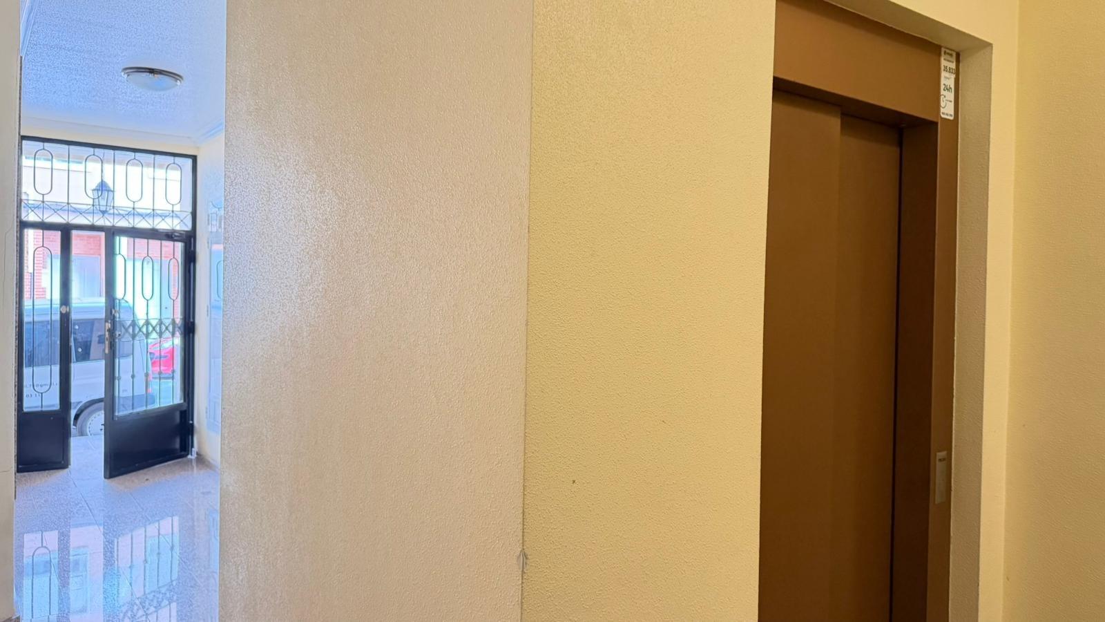 Piso en venta en Benijofar