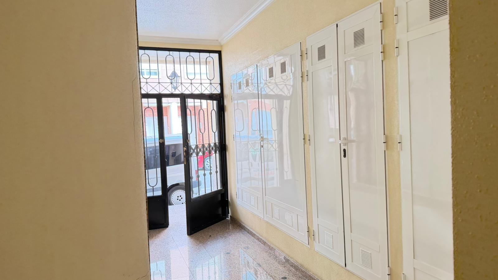 Piso en venta en Benijofar