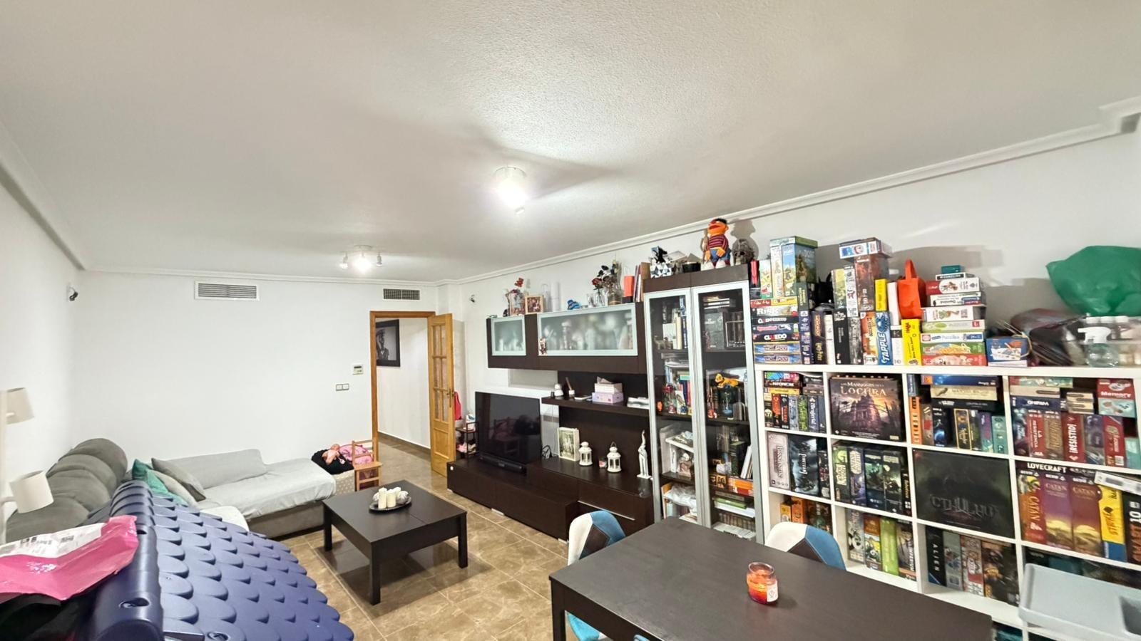 Piso en venta en Benijofar