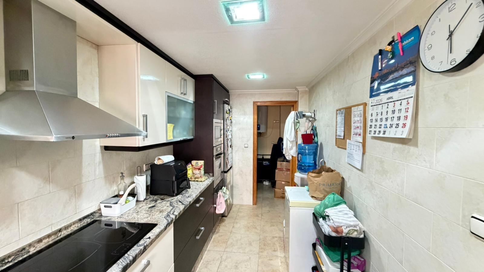 Piso en venta en Benijofar