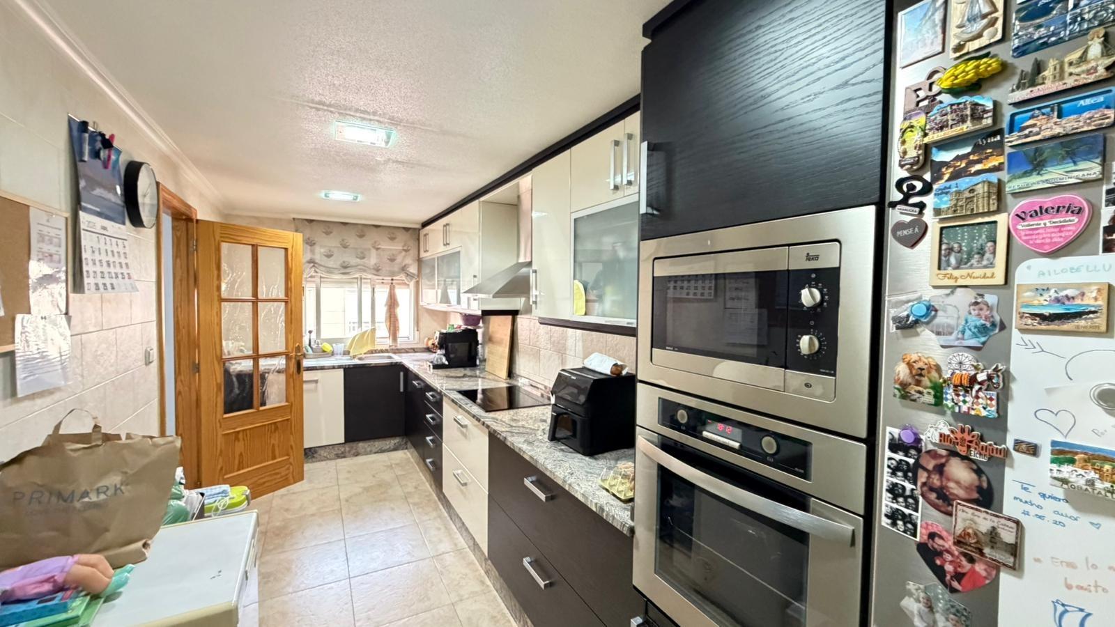 Piso en venta en Benijofar