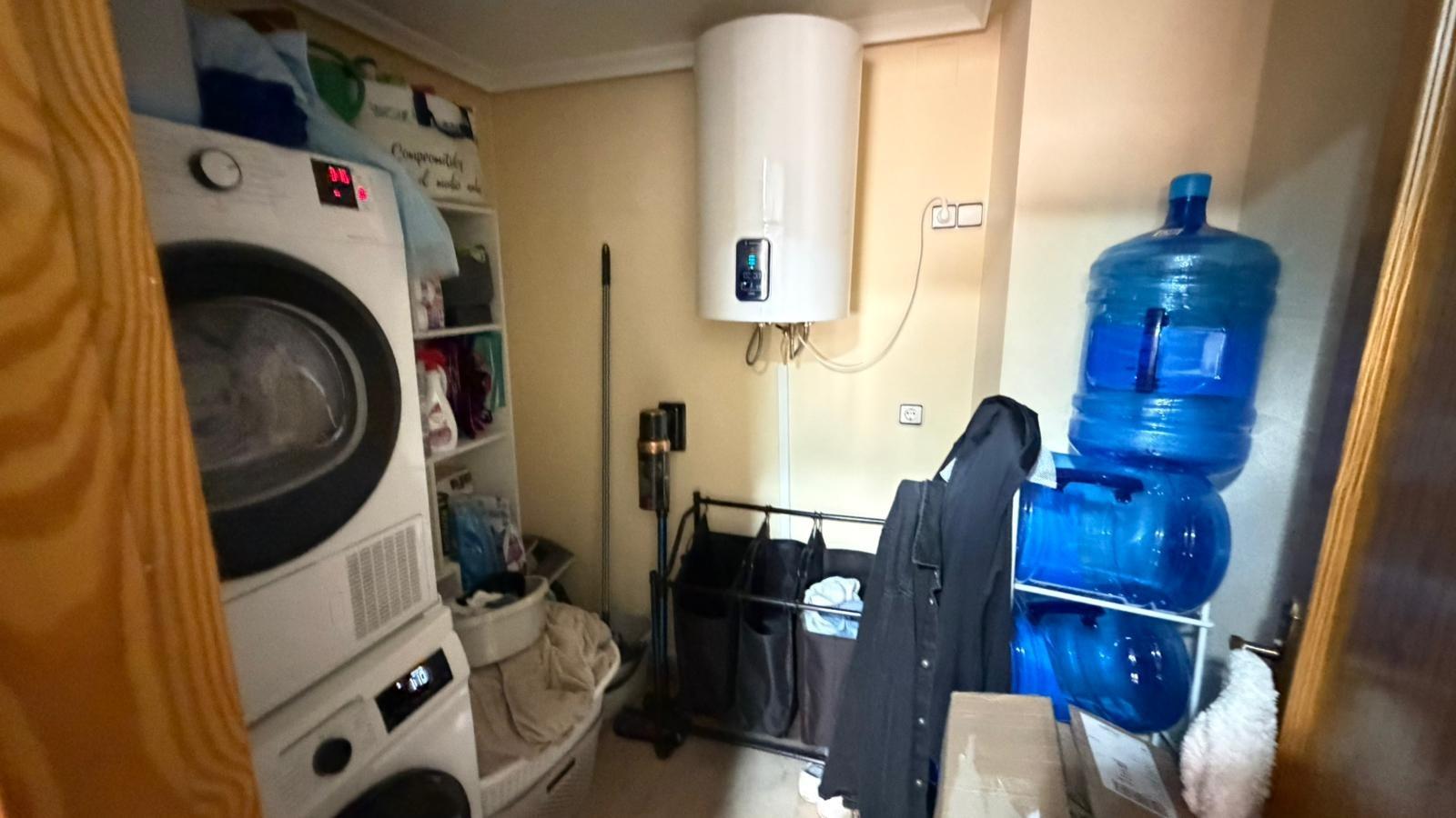 Piso en venta en Benijofar