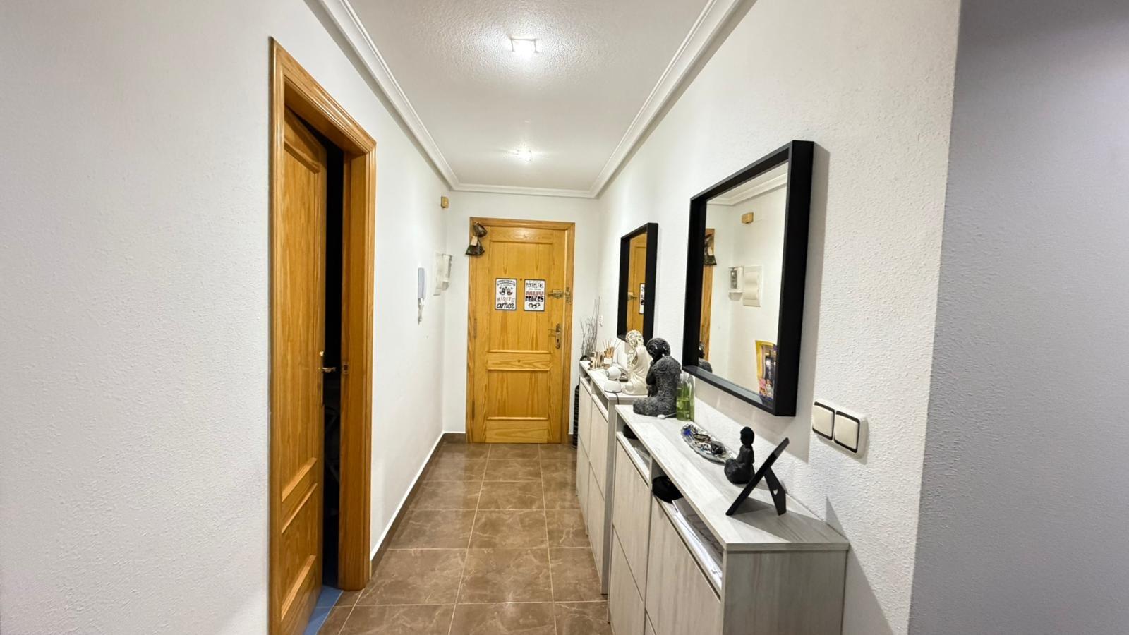 Piso en venta en Benijofar