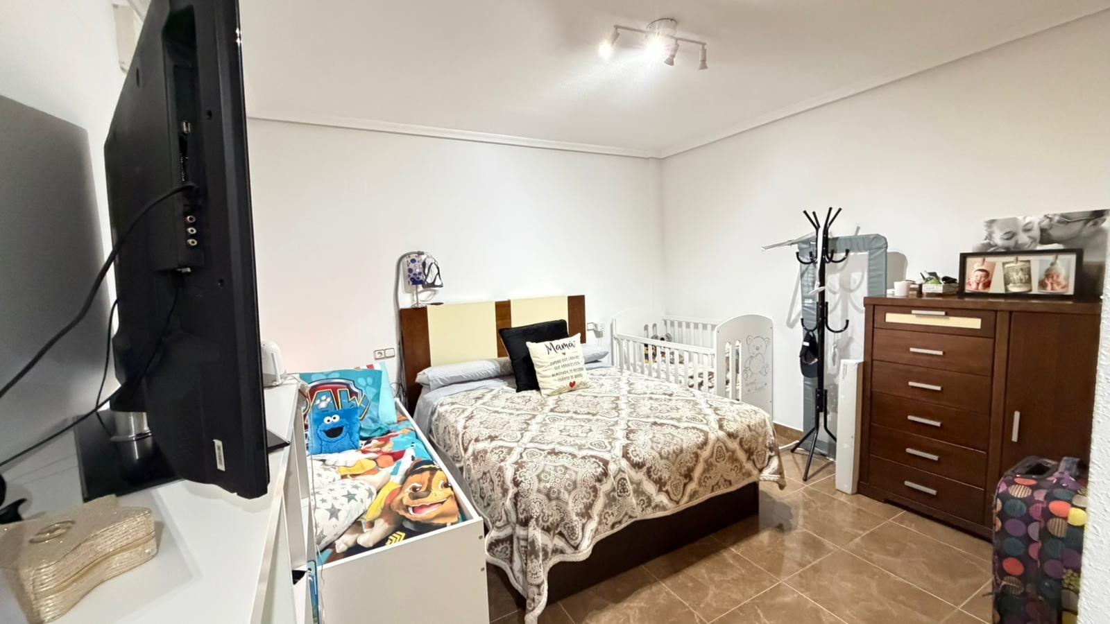 Piso en venta en Benijofar