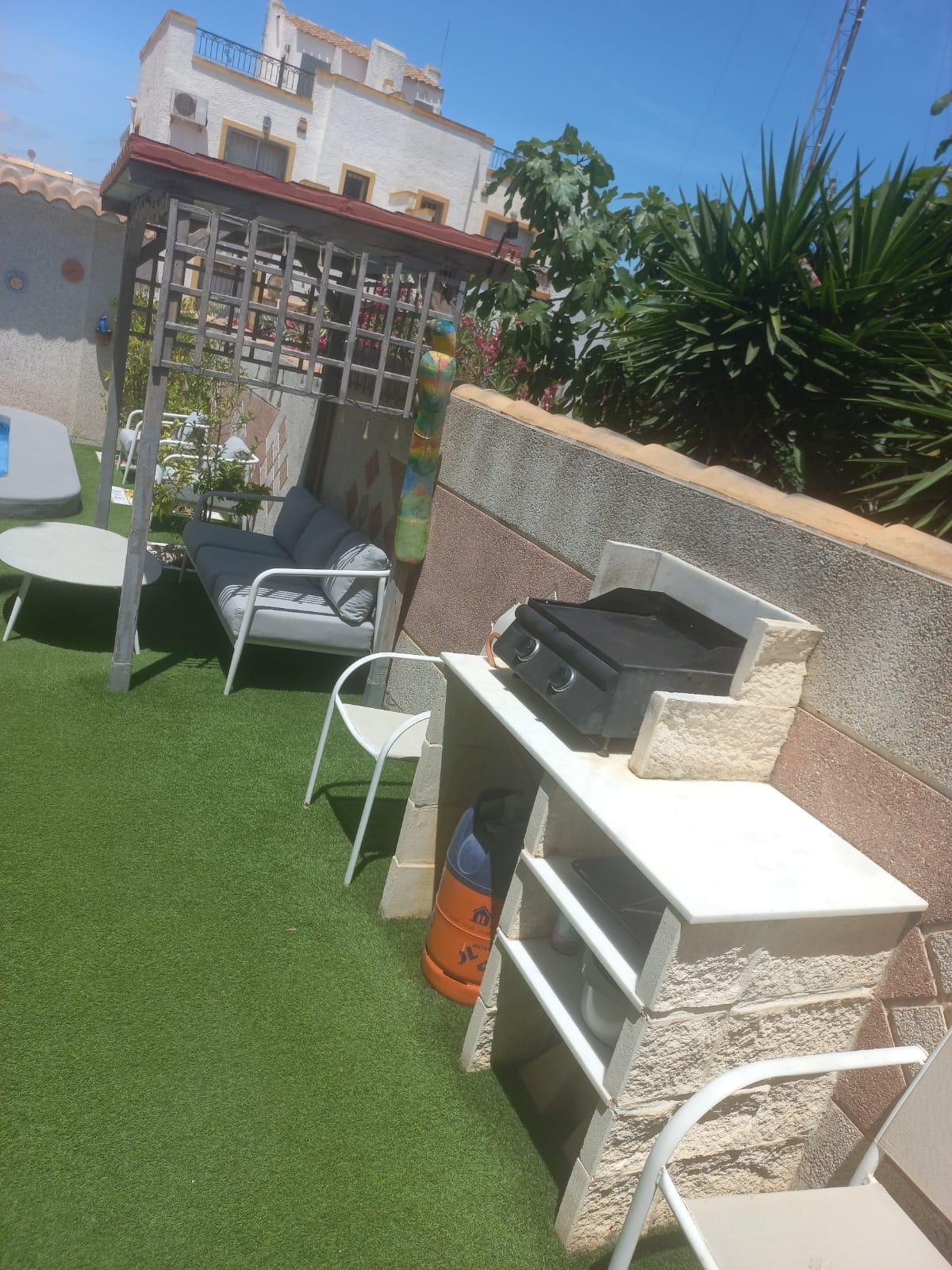 Town House en venta en Orihuela Costa