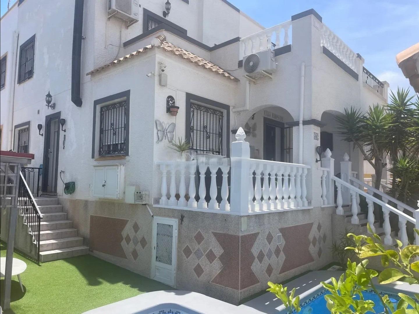 Town House en venta en Orihuela Costa