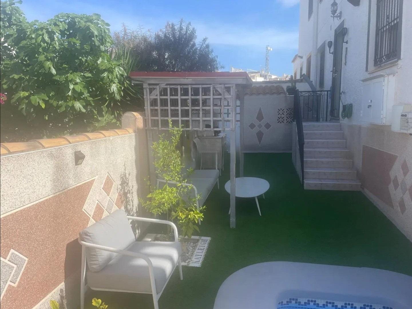 Town House en venta en Orihuela Costa