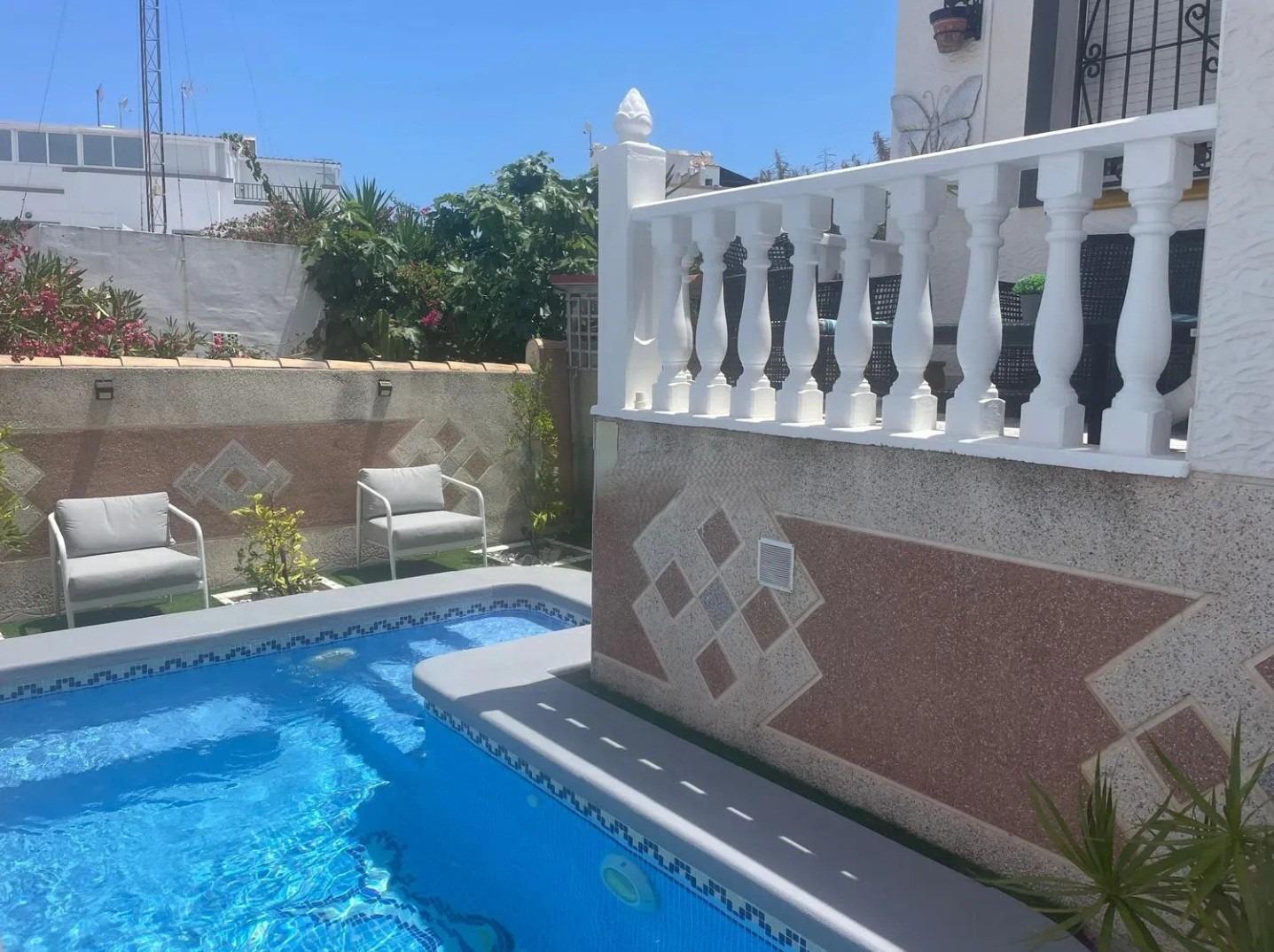 Town House en venta en Orihuela Costa