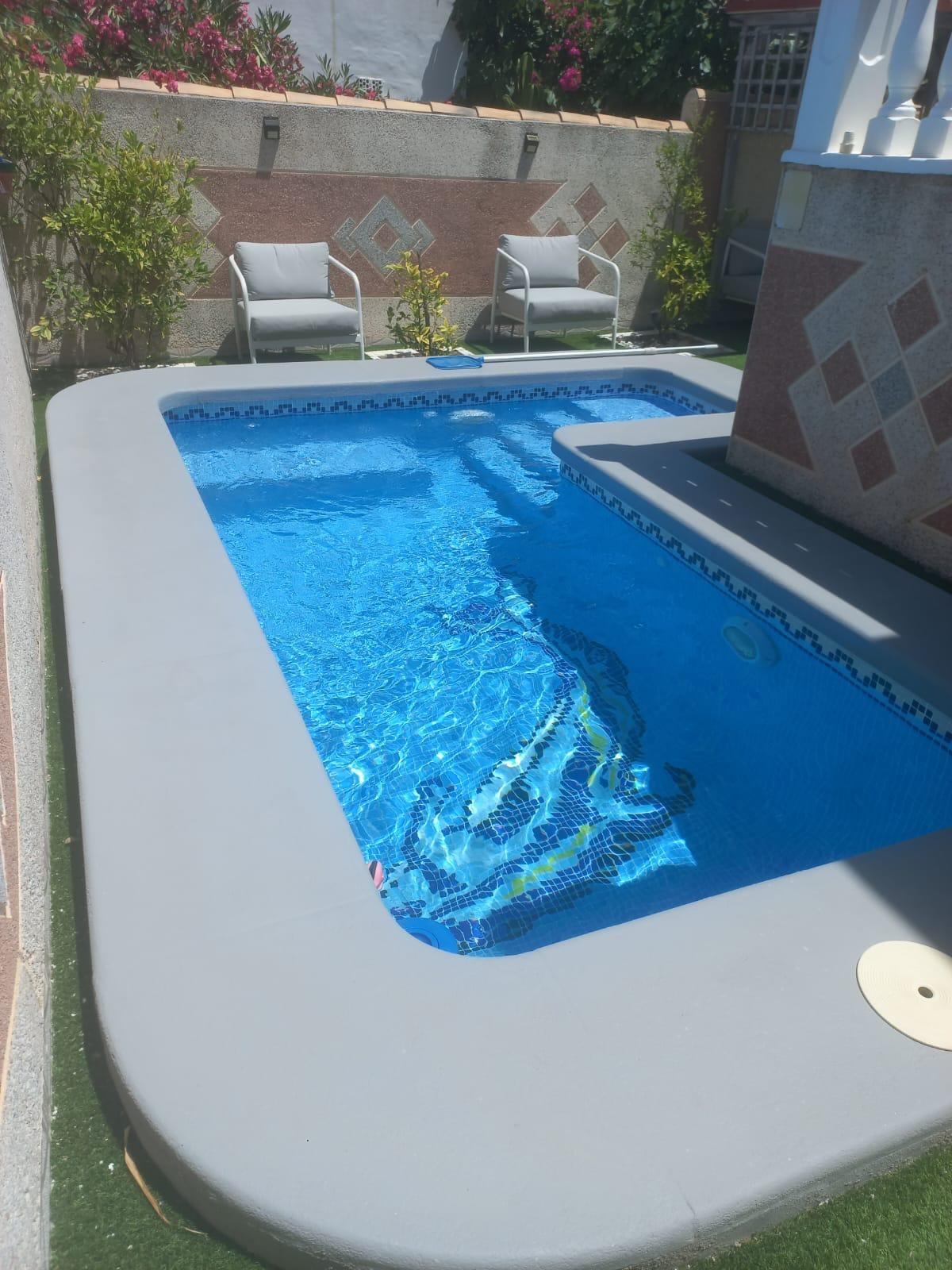 Town House en venta en Orihuela Costa
