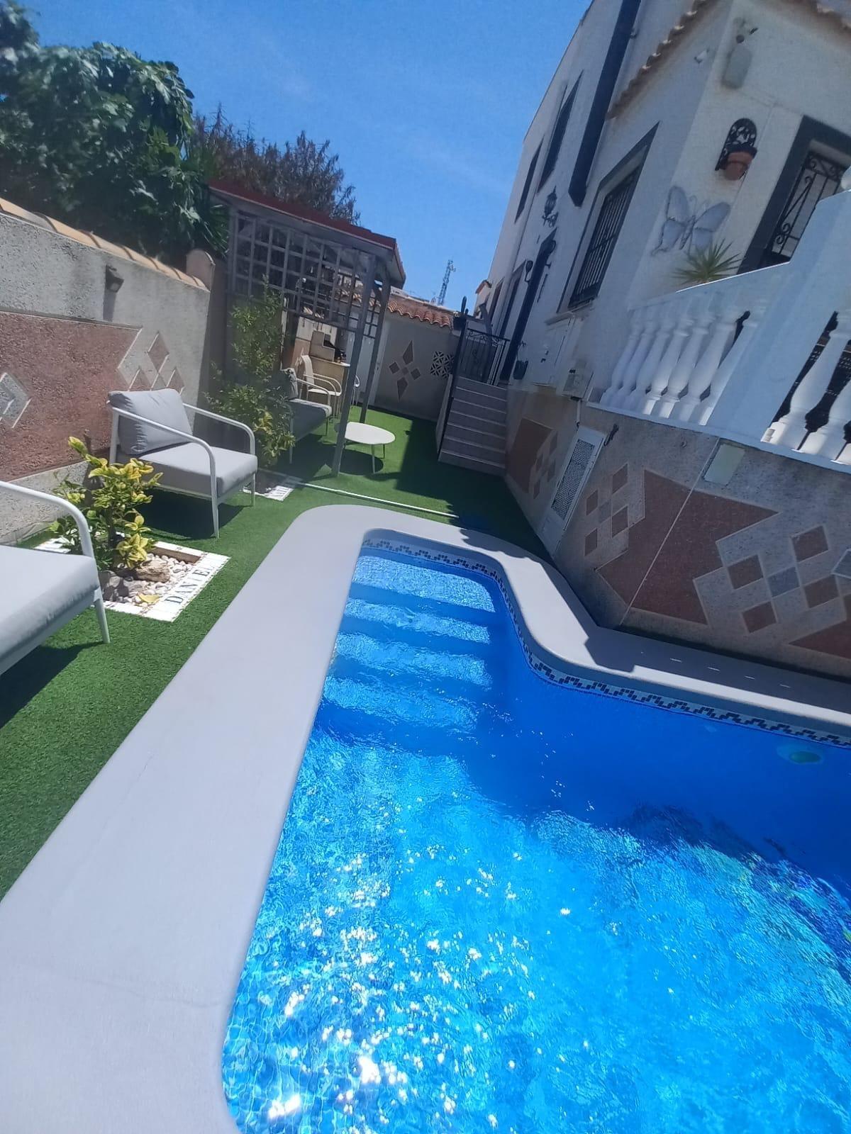 Town House en venta en Orihuela Costa