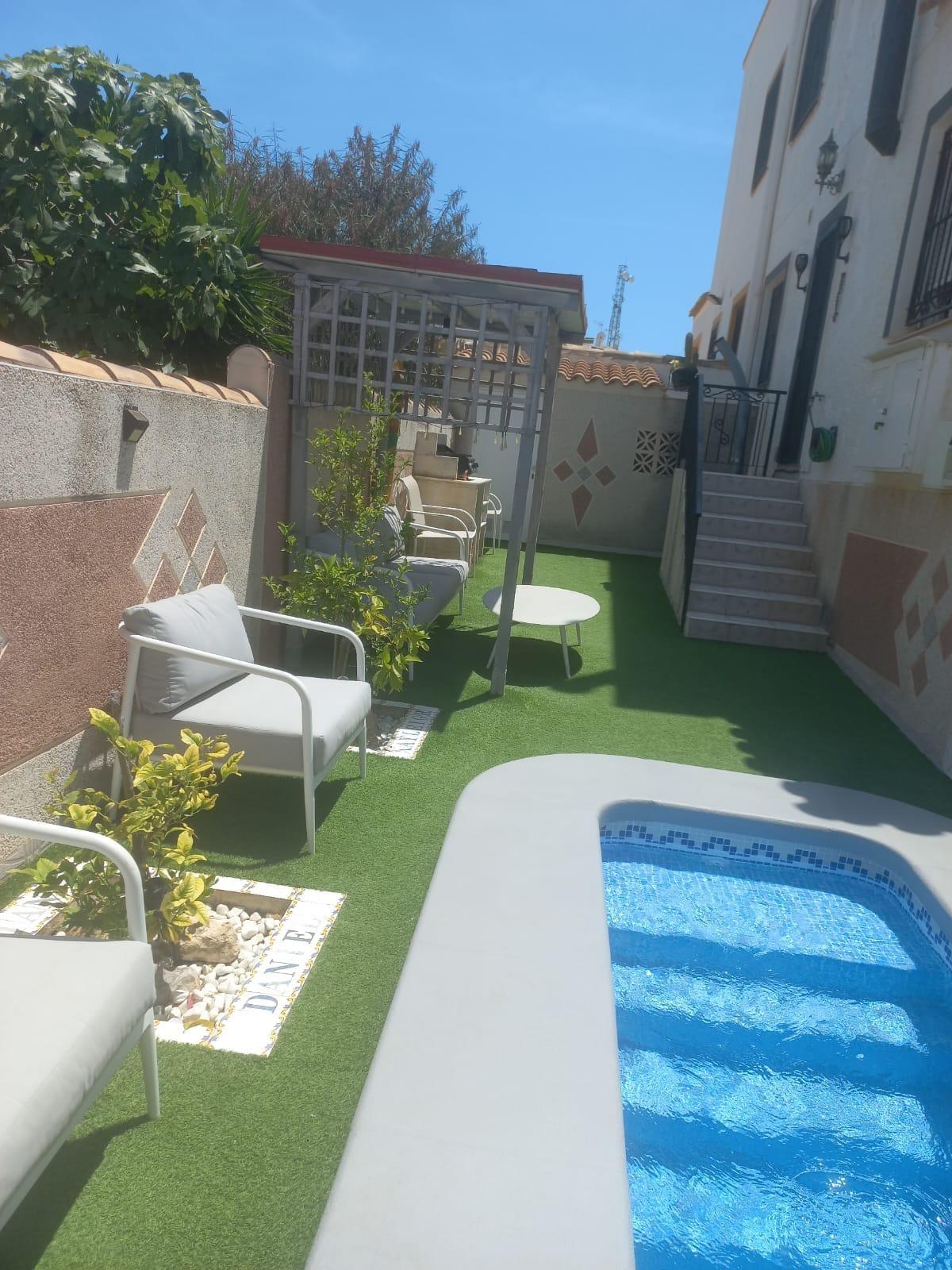 Town House en venta en Orihuela Costa