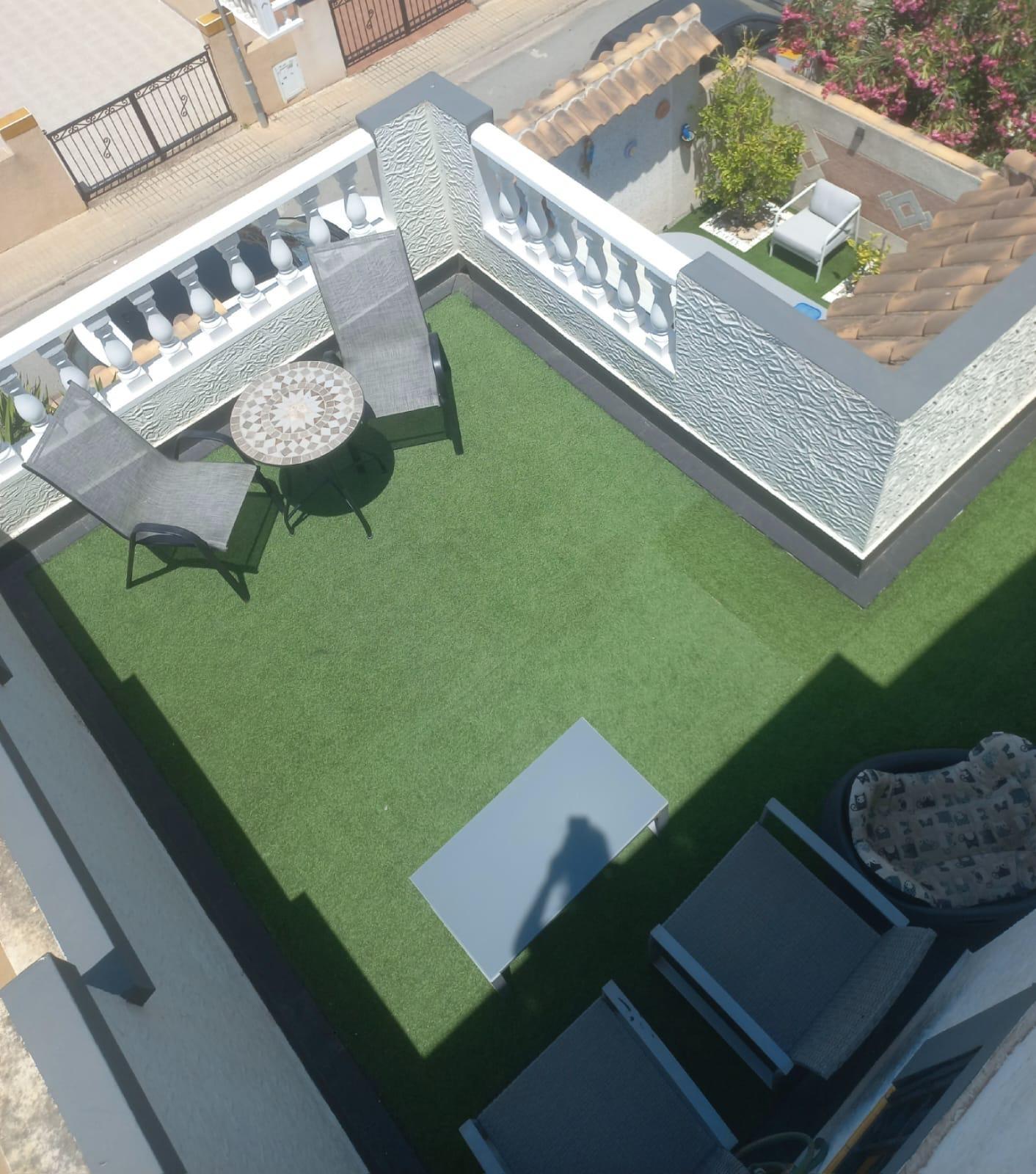 Town House en venta en Orihuela Costa