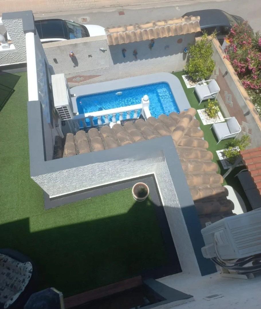 Town House en venta en Orihuela Costa