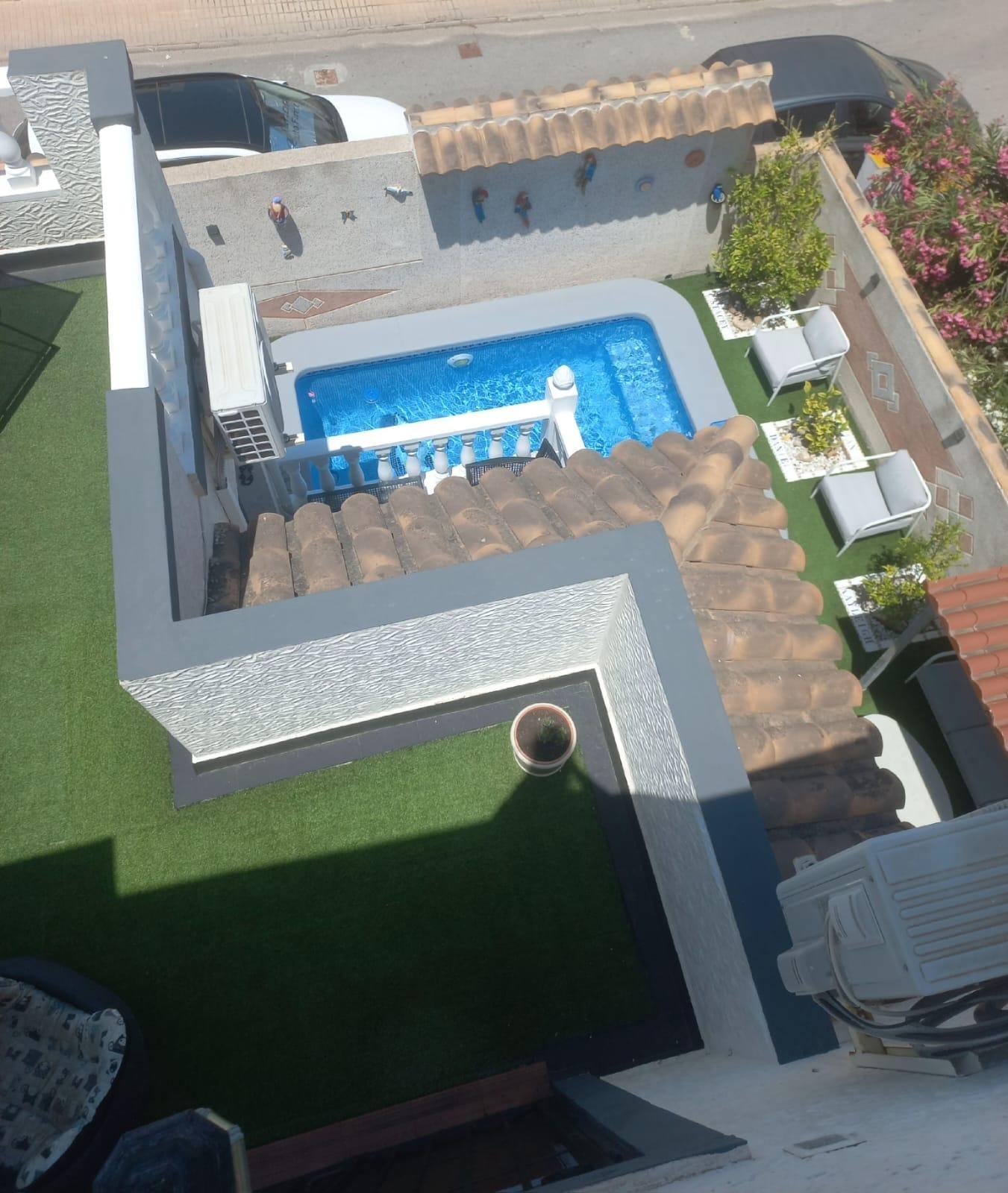 Town House en venta en Orihuela Costa