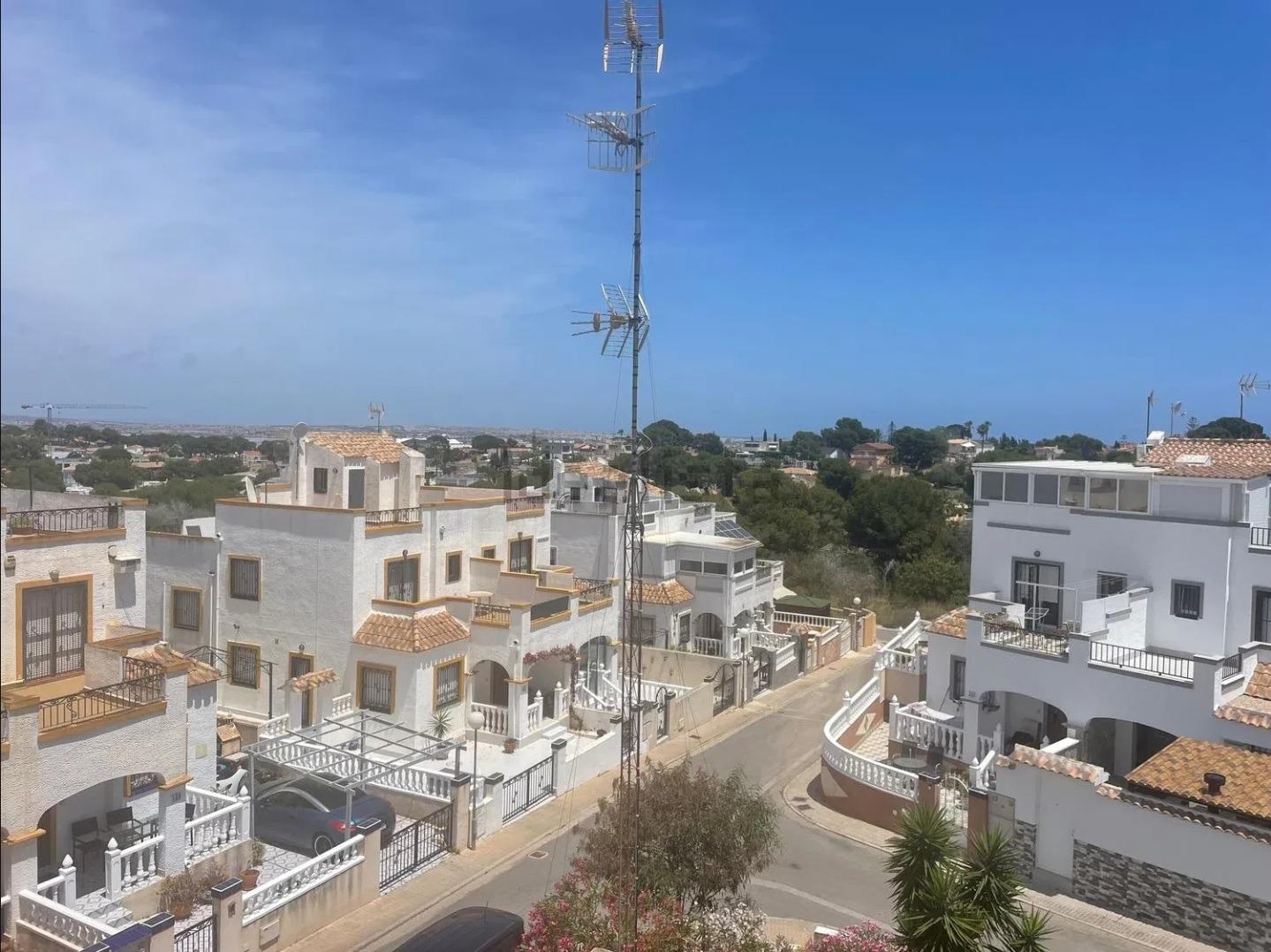 Town House en venta en Orihuela Costa