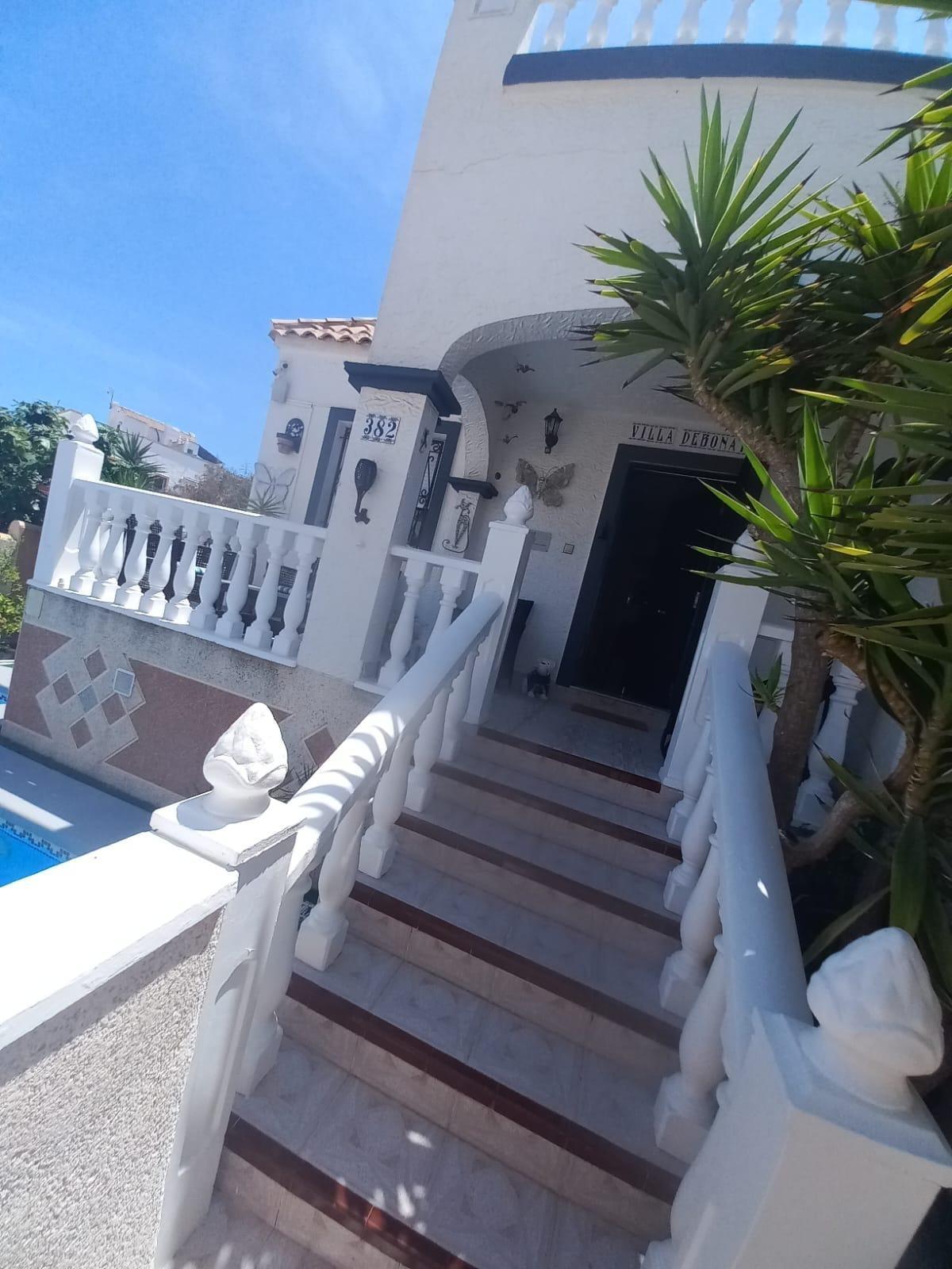 Town House en venta en Orihuela Costa