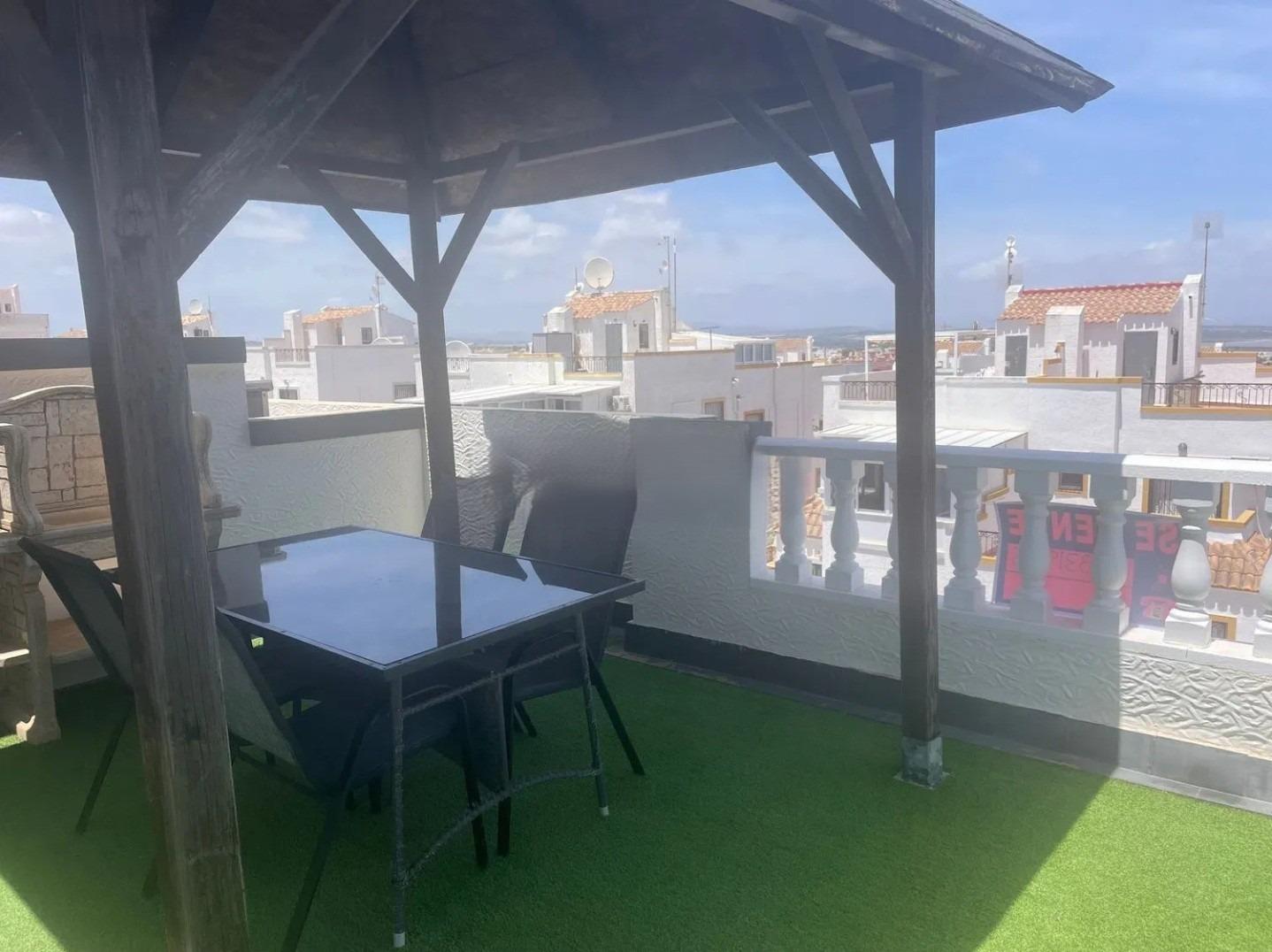 Town House en venta en Orihuela Costa