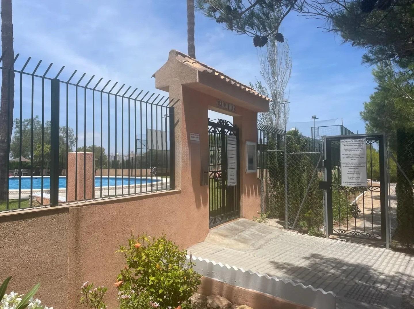 Town House en venta en Orihuela Costa