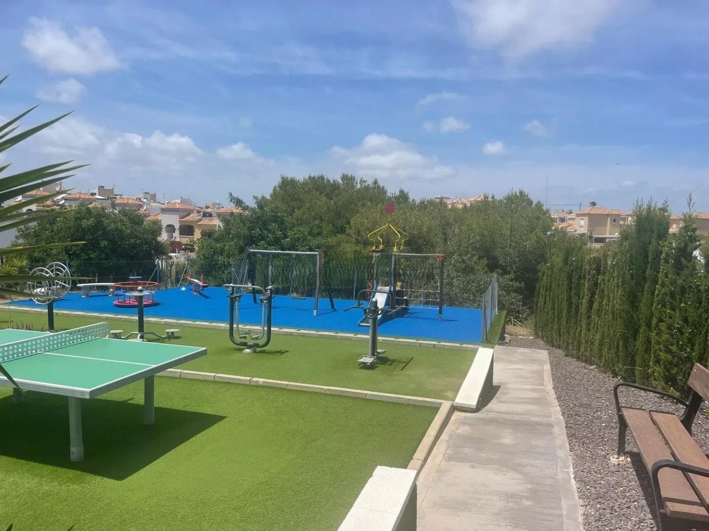 Town House en venta en Orihuela Costa