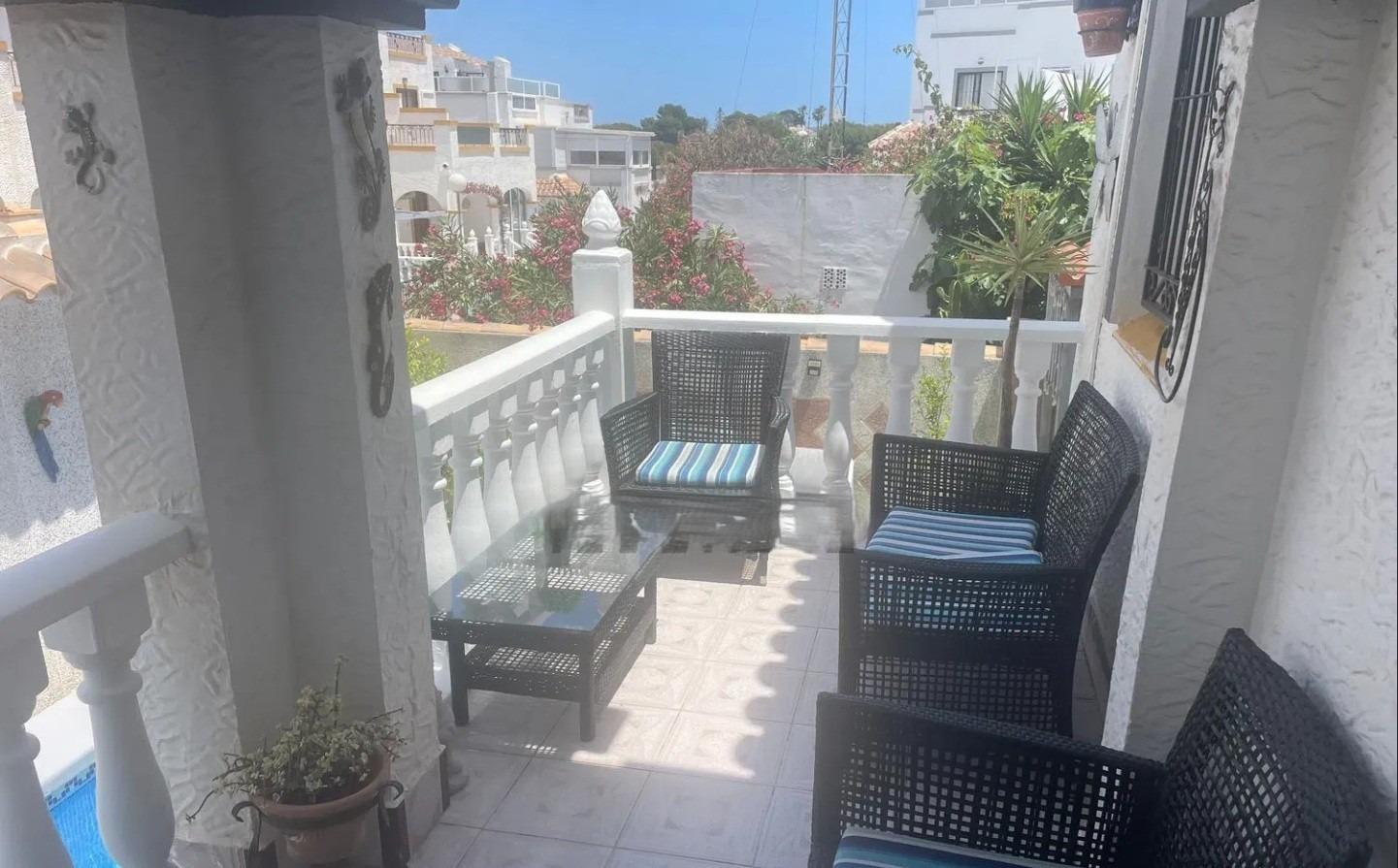 Town House en venta en Orihuela Costa