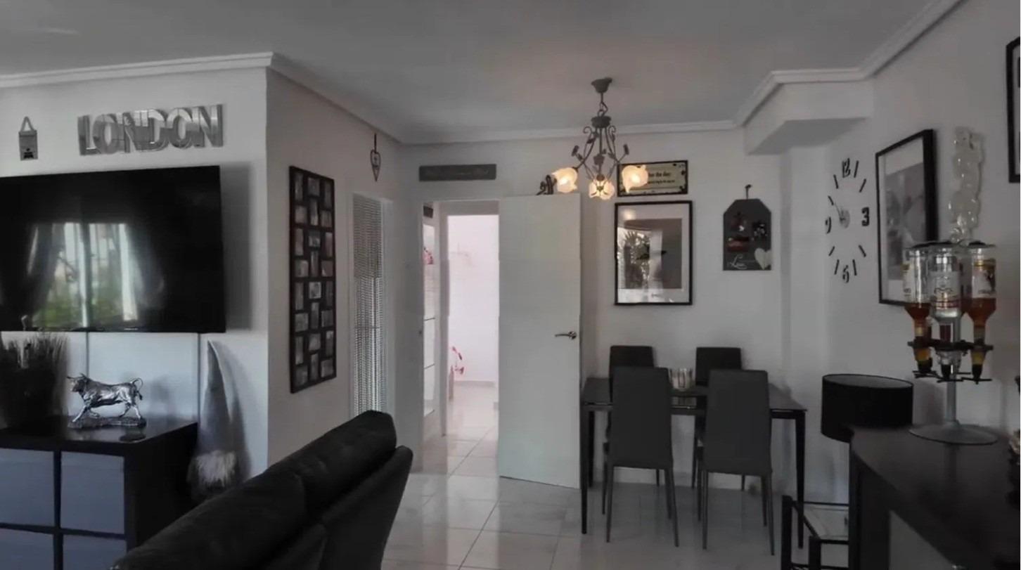 Town House en venta en Orihuela Costa