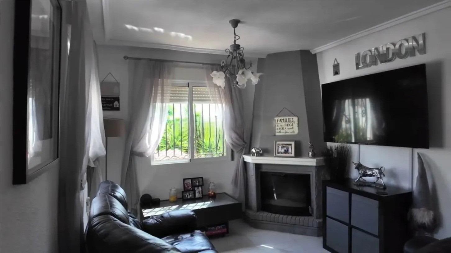 Town House en venta en Orihuela Costa