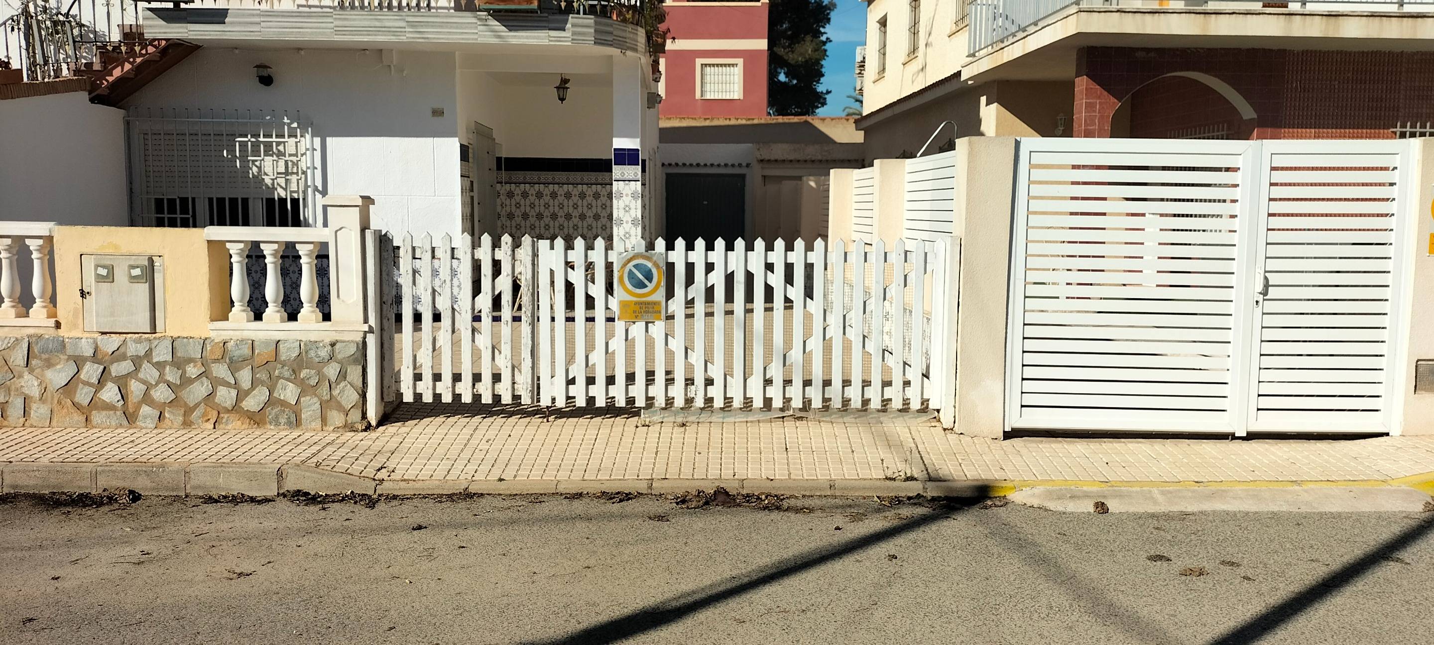 Town House for sale in Pilar De La Horadada, Alicante, Spain