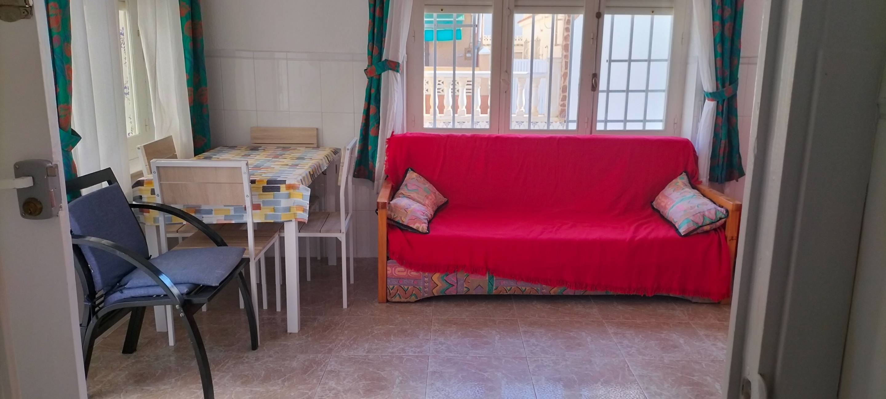 Town House for sale in Pilar De La Horadada, Alicante, Spain