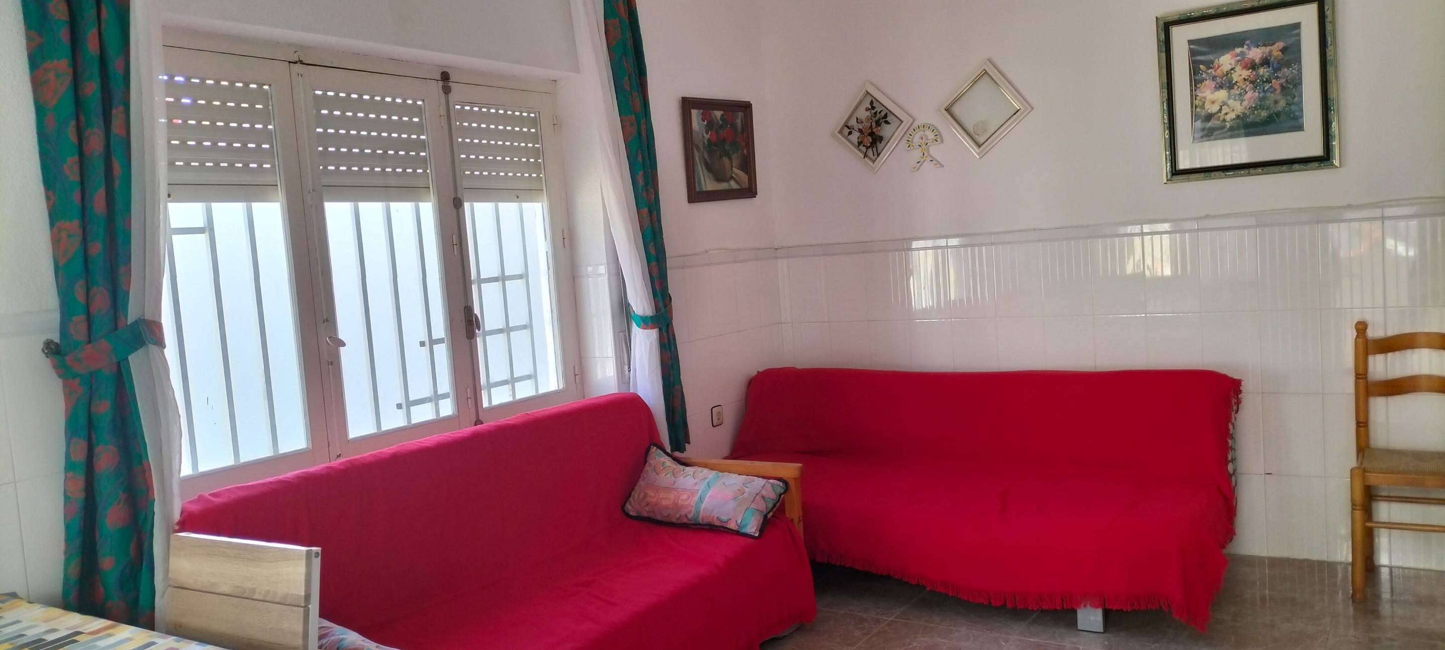 Town House for sale in Pilar De La Horadada, Alicante, Spain