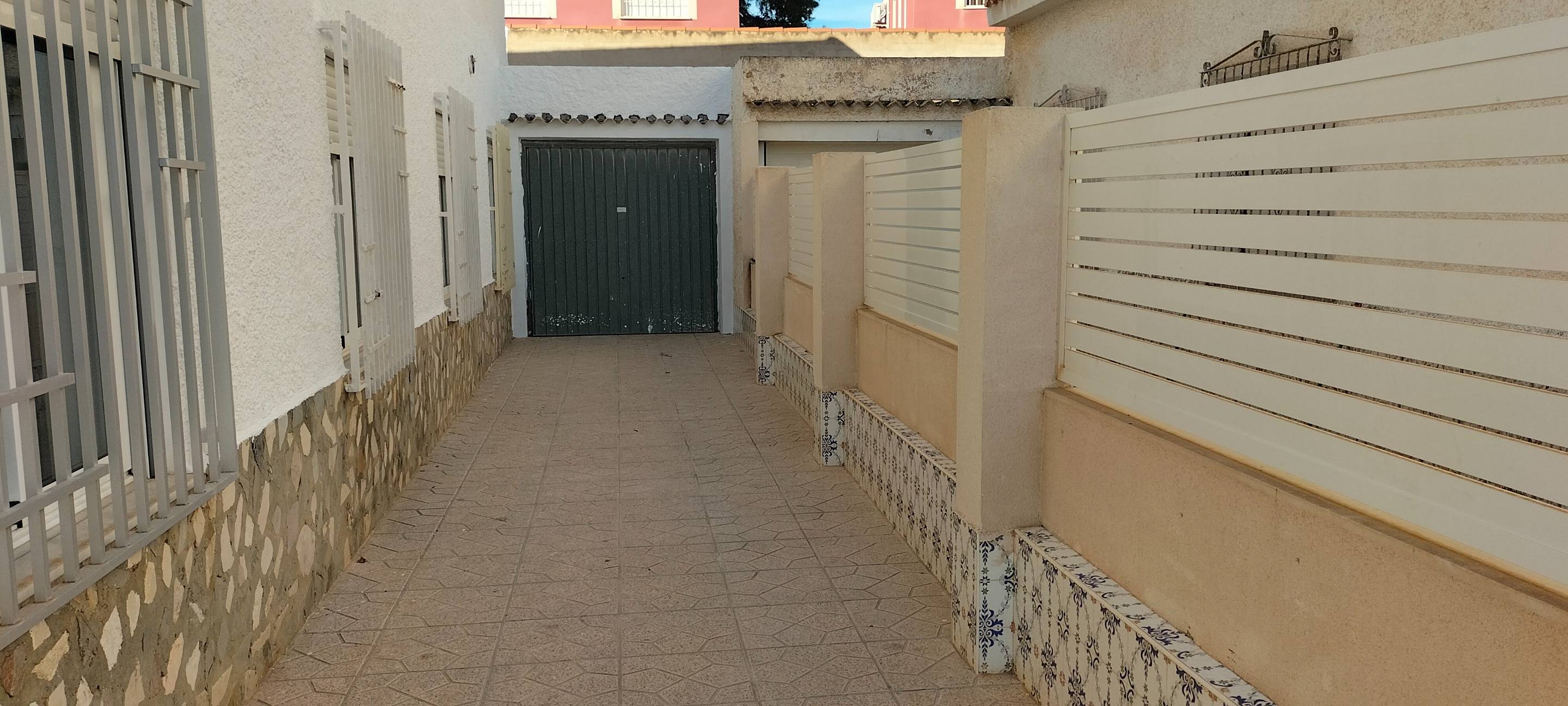 Town House for sale in Pilar De La Horadada, Alicante, Spain
