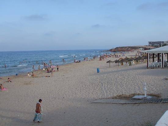 Town House for sale in Pilar De La Horadada, Alicante, Spain