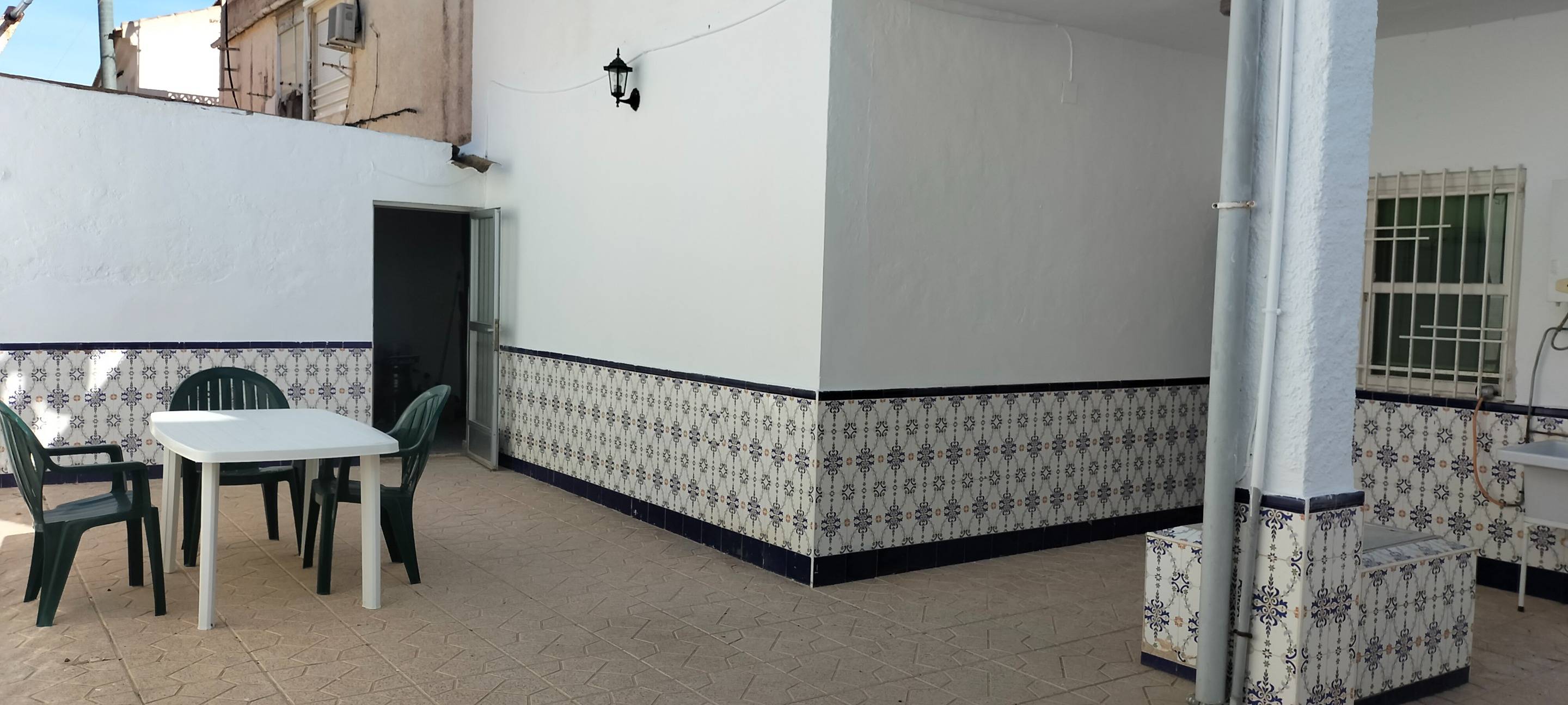 Town House for sale in Pilar De La Horadada, Alicante, Spain