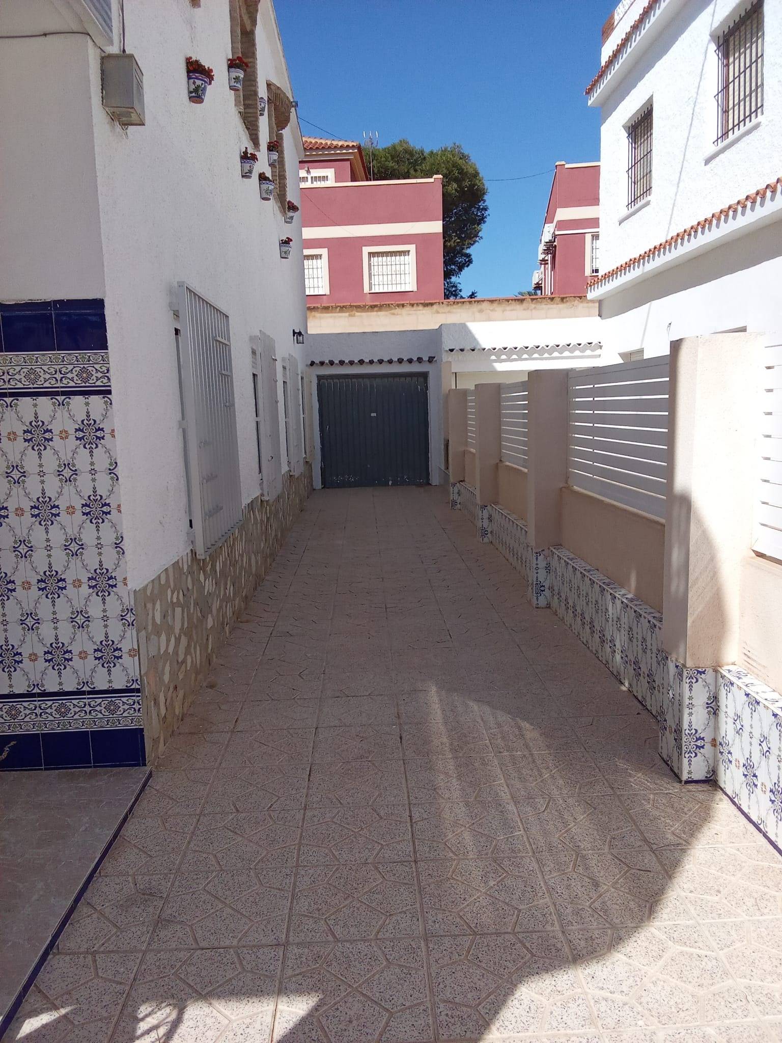 Town House for sale in Pilar De La Horadada, Alicante, Spain