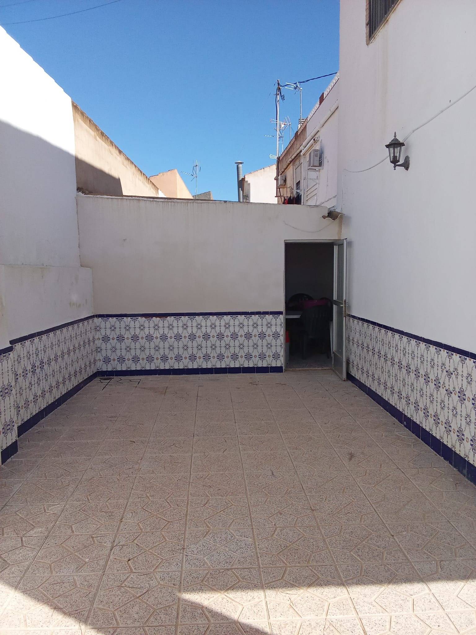 Town House for sale in Pilar De La Horadada, Alicante, Spain