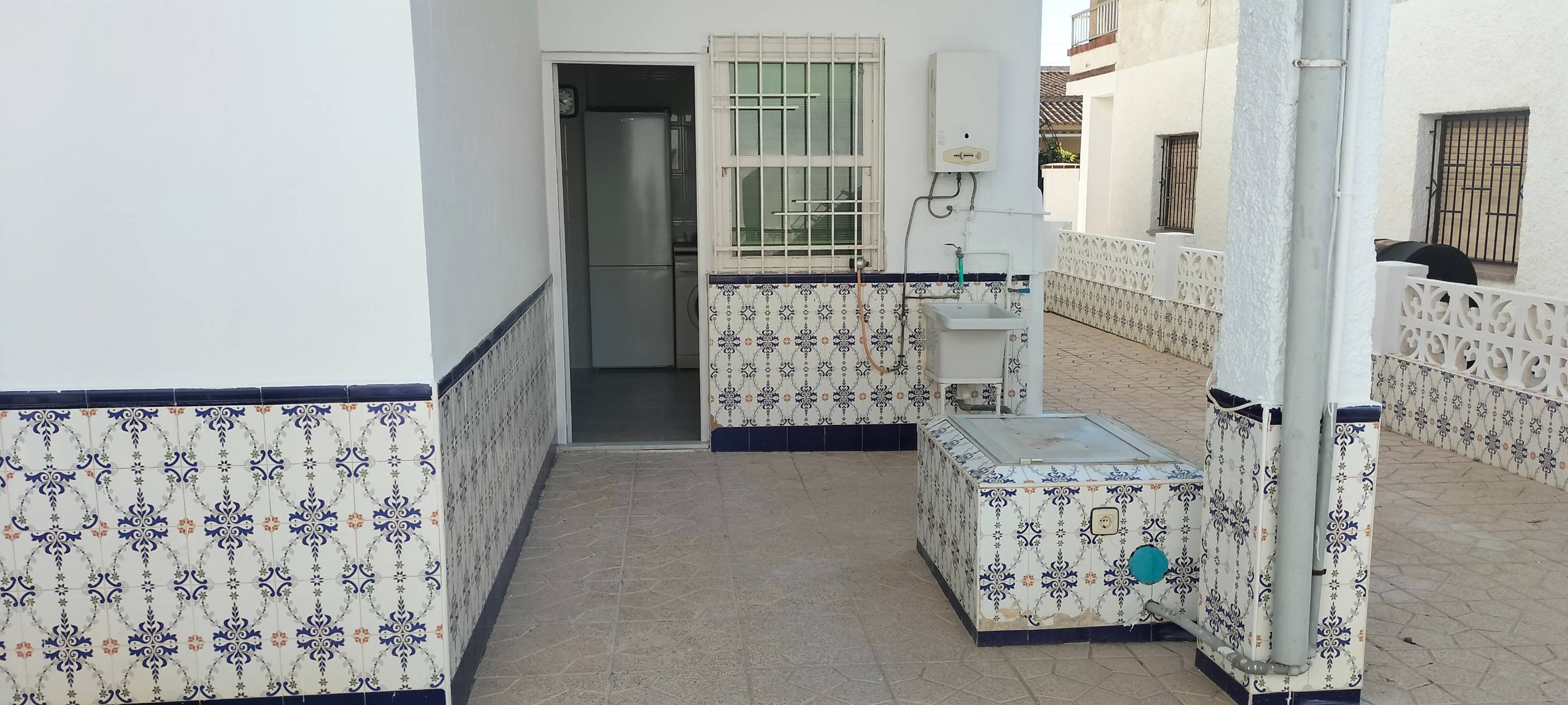 Town House for sale in Pilar De La Horadada, Alicante, Spain