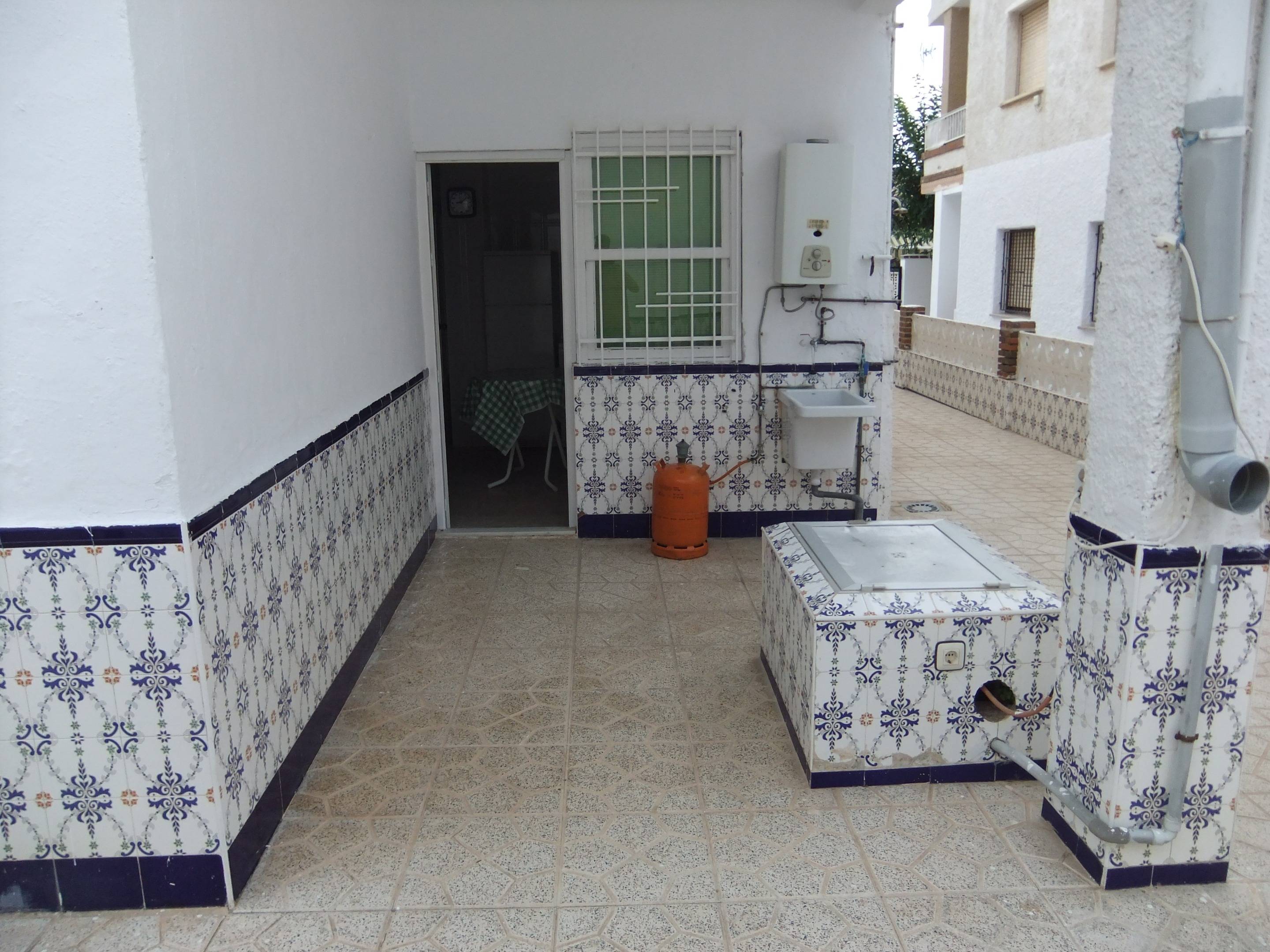 Town House for sale in Pilar De La Horadada, Alicante, Spain