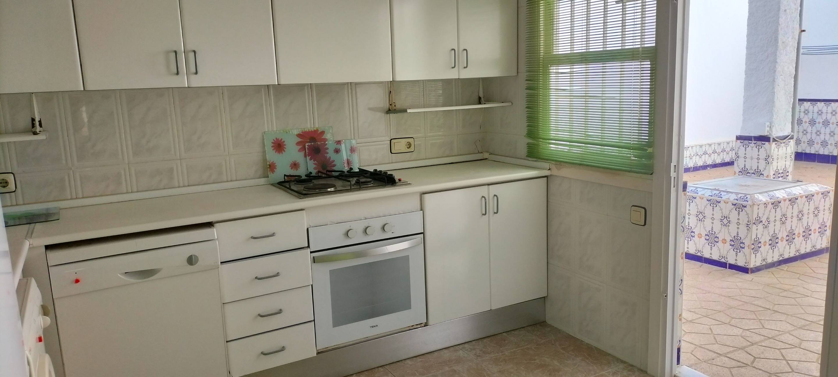 Town House for sale in Pilar De La Horadada, Alicante, Spain