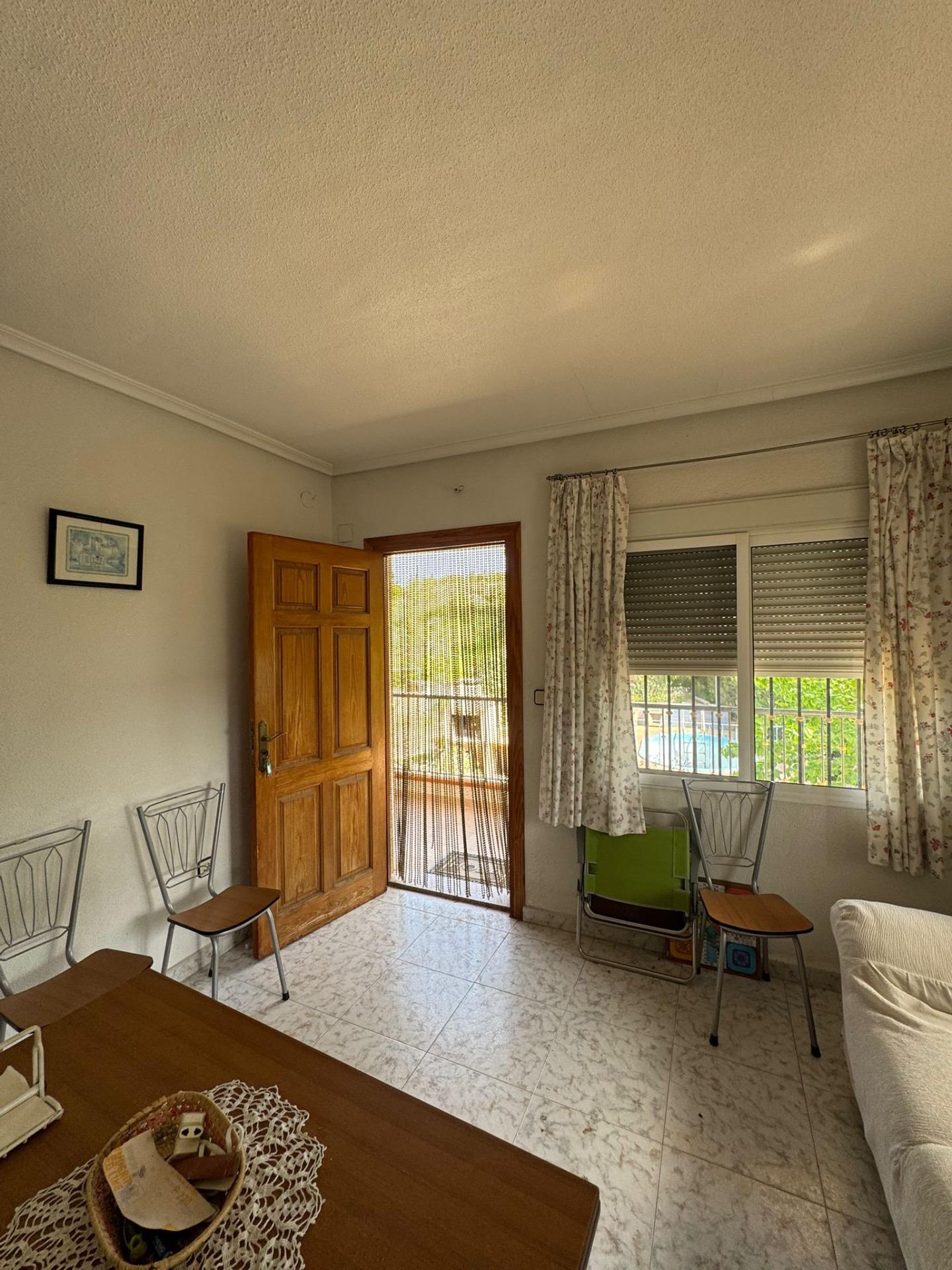 Finca en venta en Orihuela