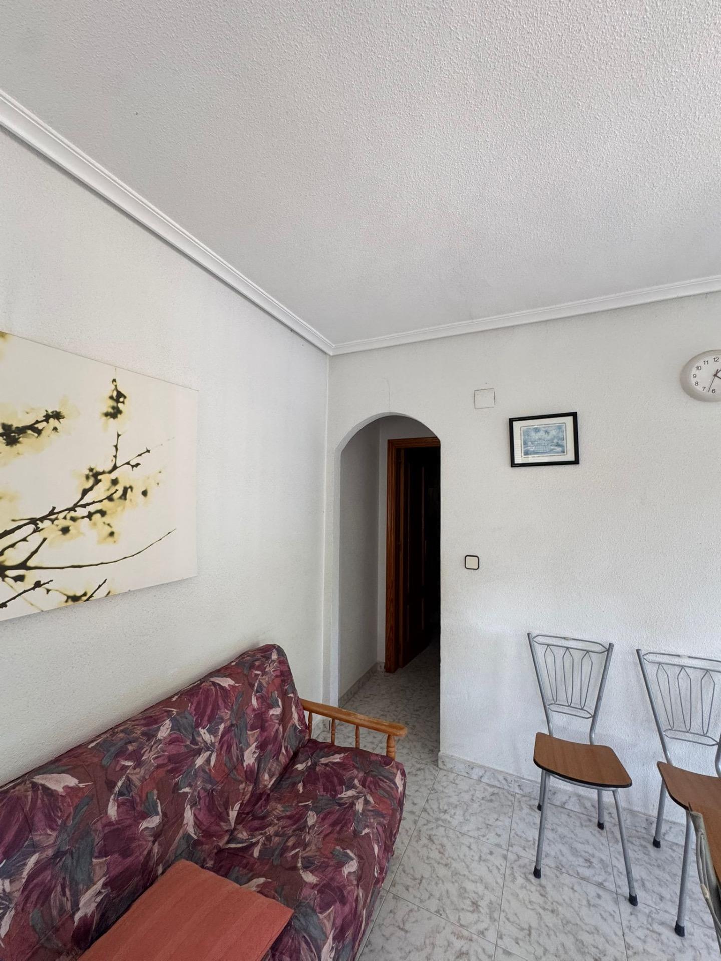 Finca en venta en Orihuela