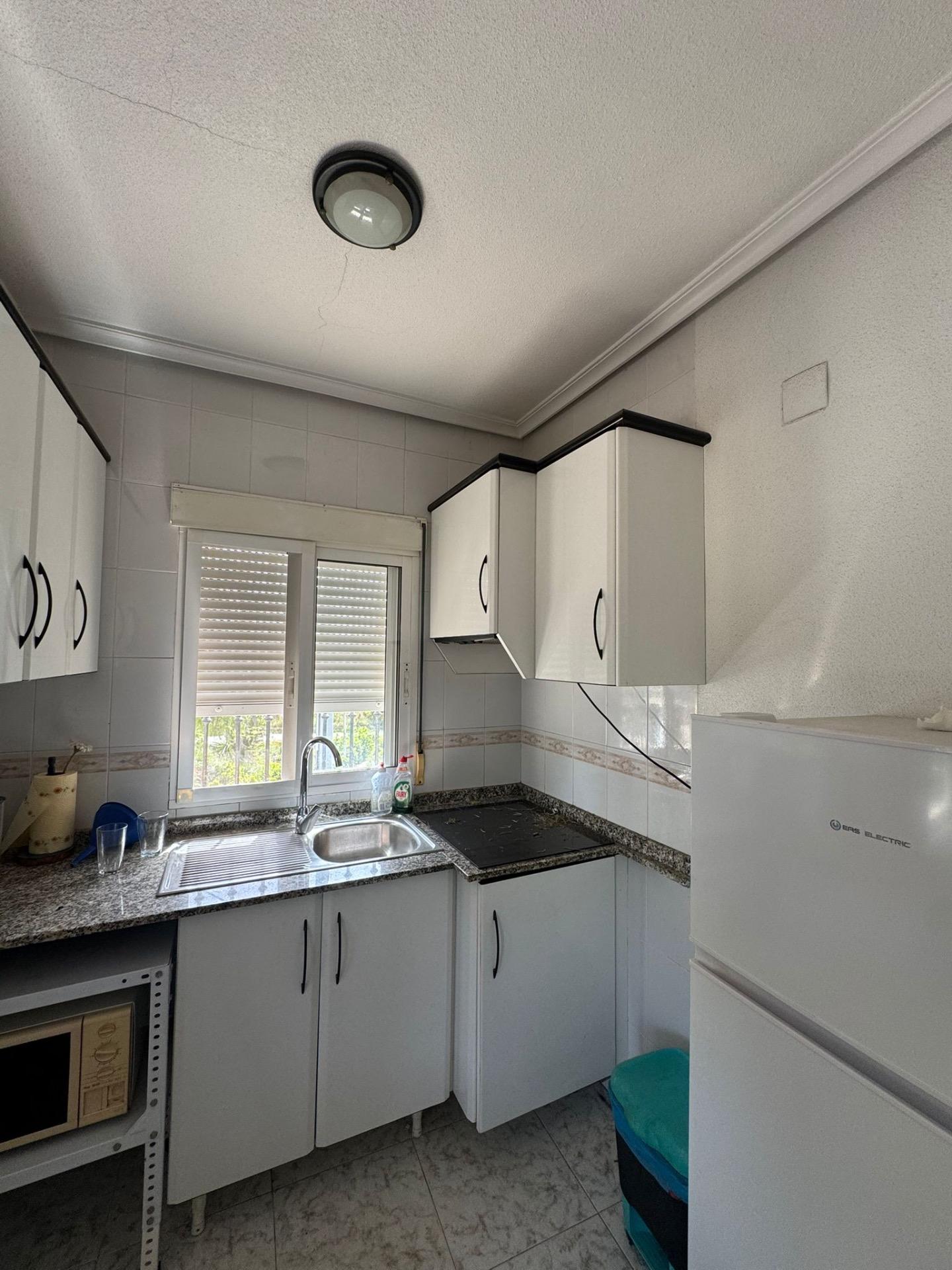 Finca en venta en Orihuela