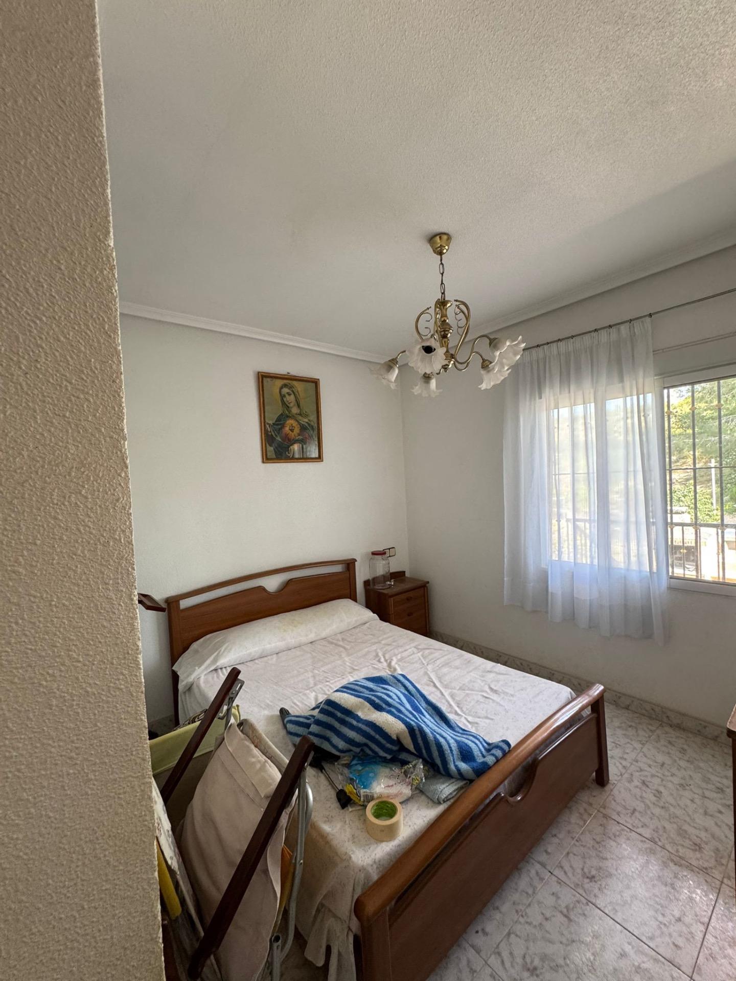 Finca en venta en Orihuela