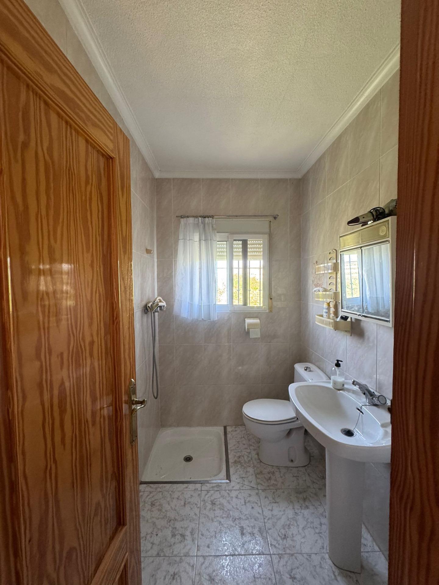 Finca en venta en Orihuela