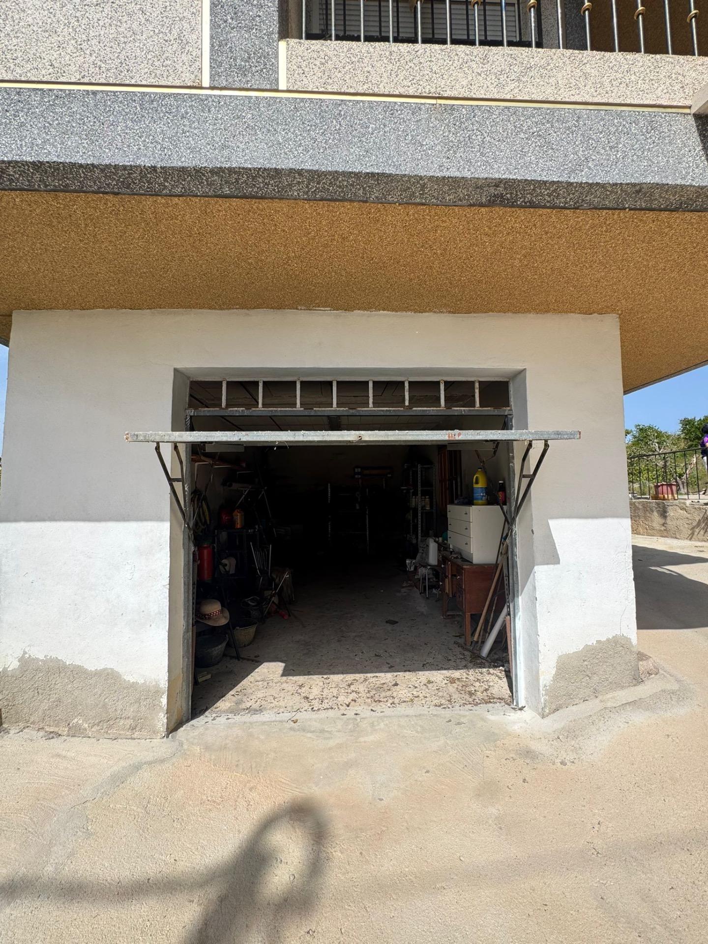 Finca en venta en Orihuela
