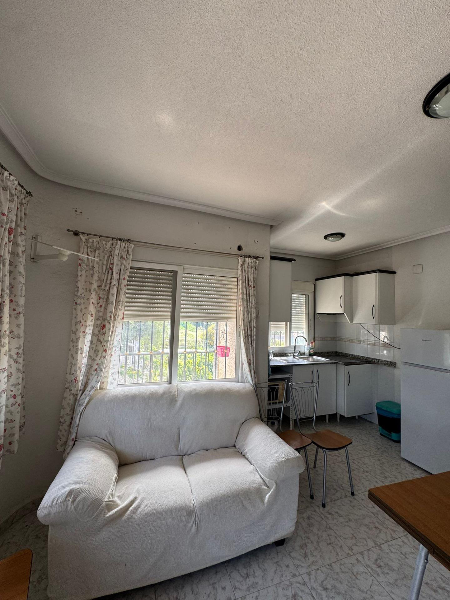 Finca en venta en Orihuela