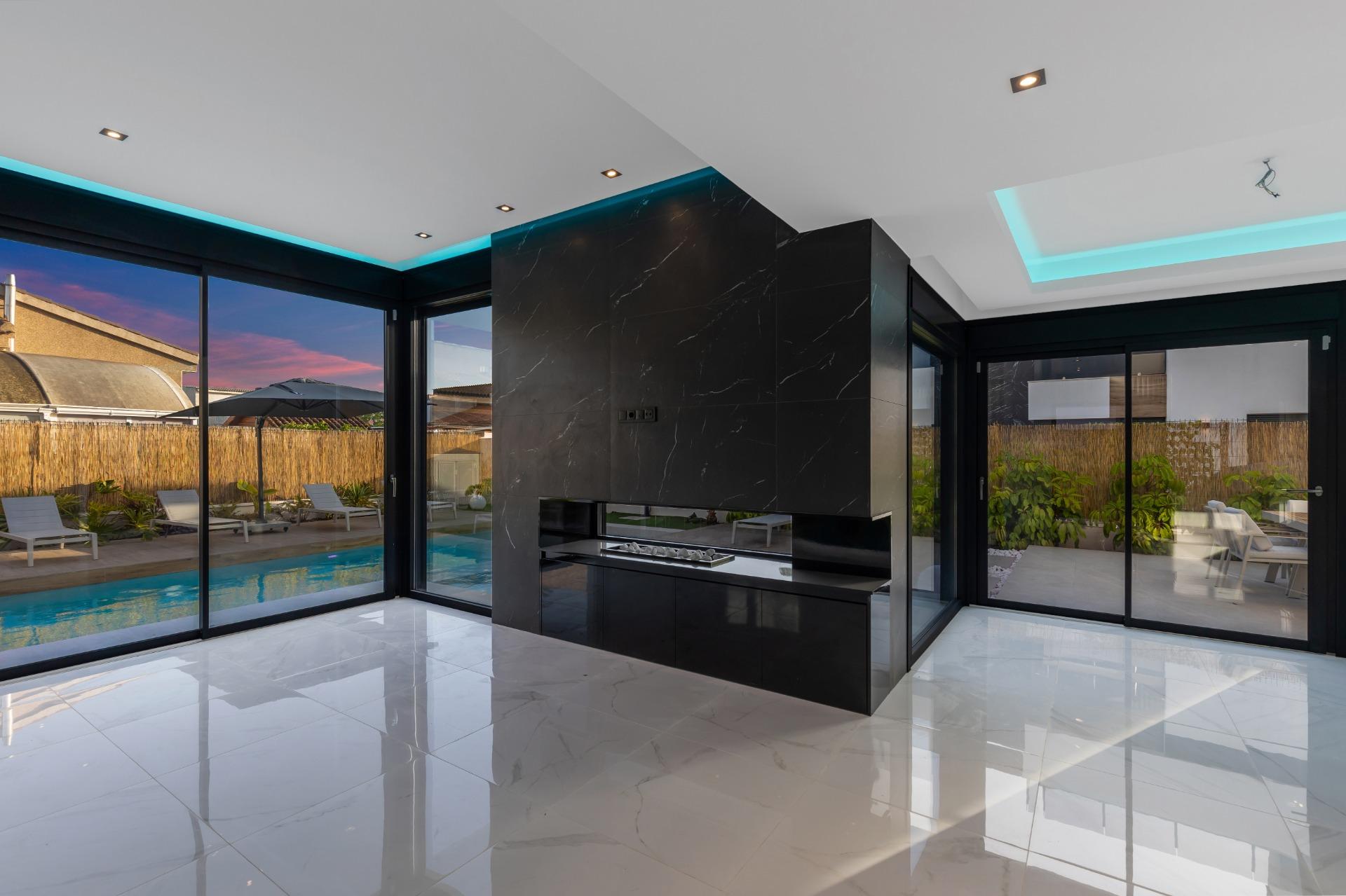 Villa for sale in Torrevieja, Alicante, Spain