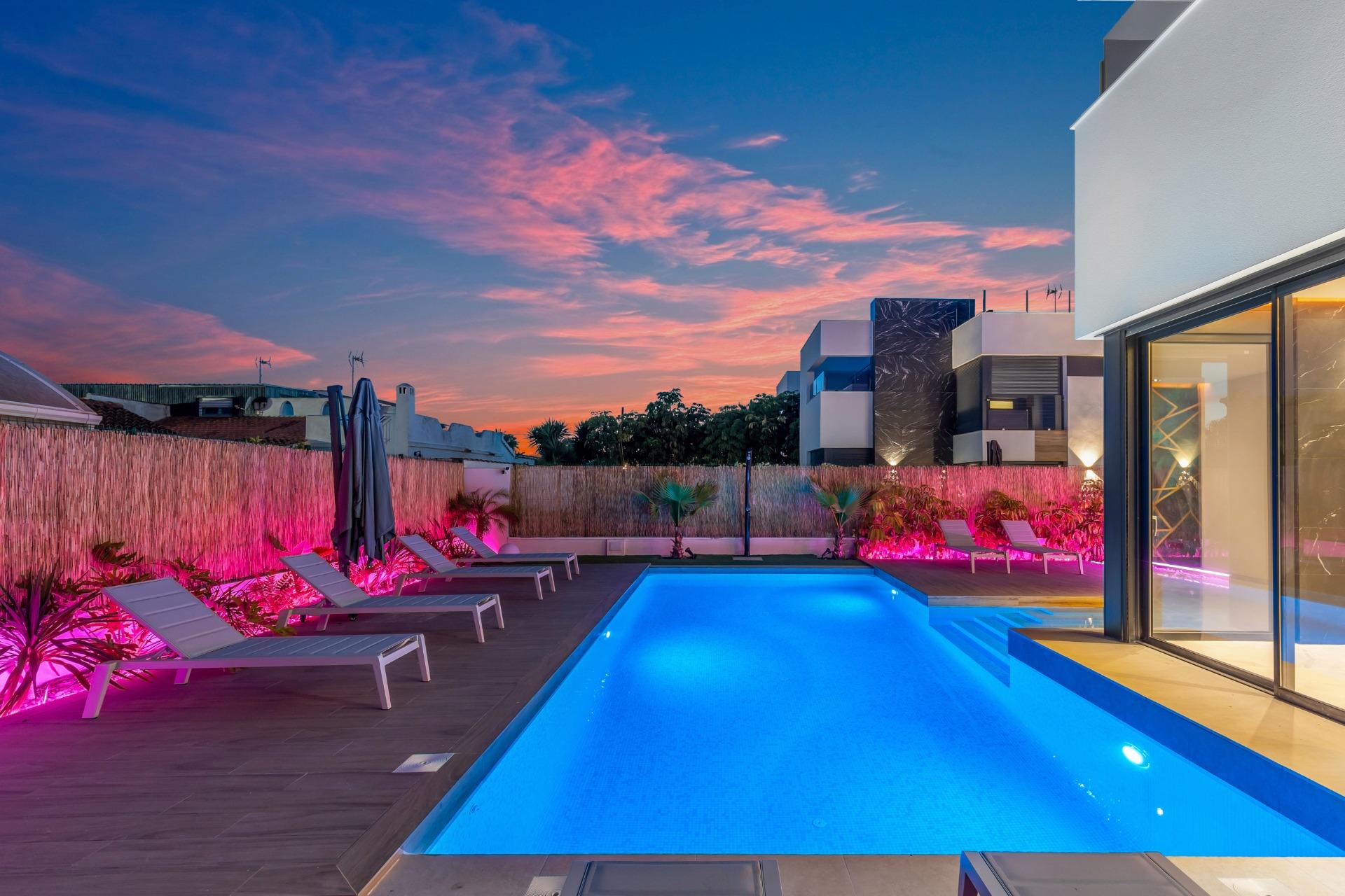 Villa for sale in Torrevieja, Alicante, Spain